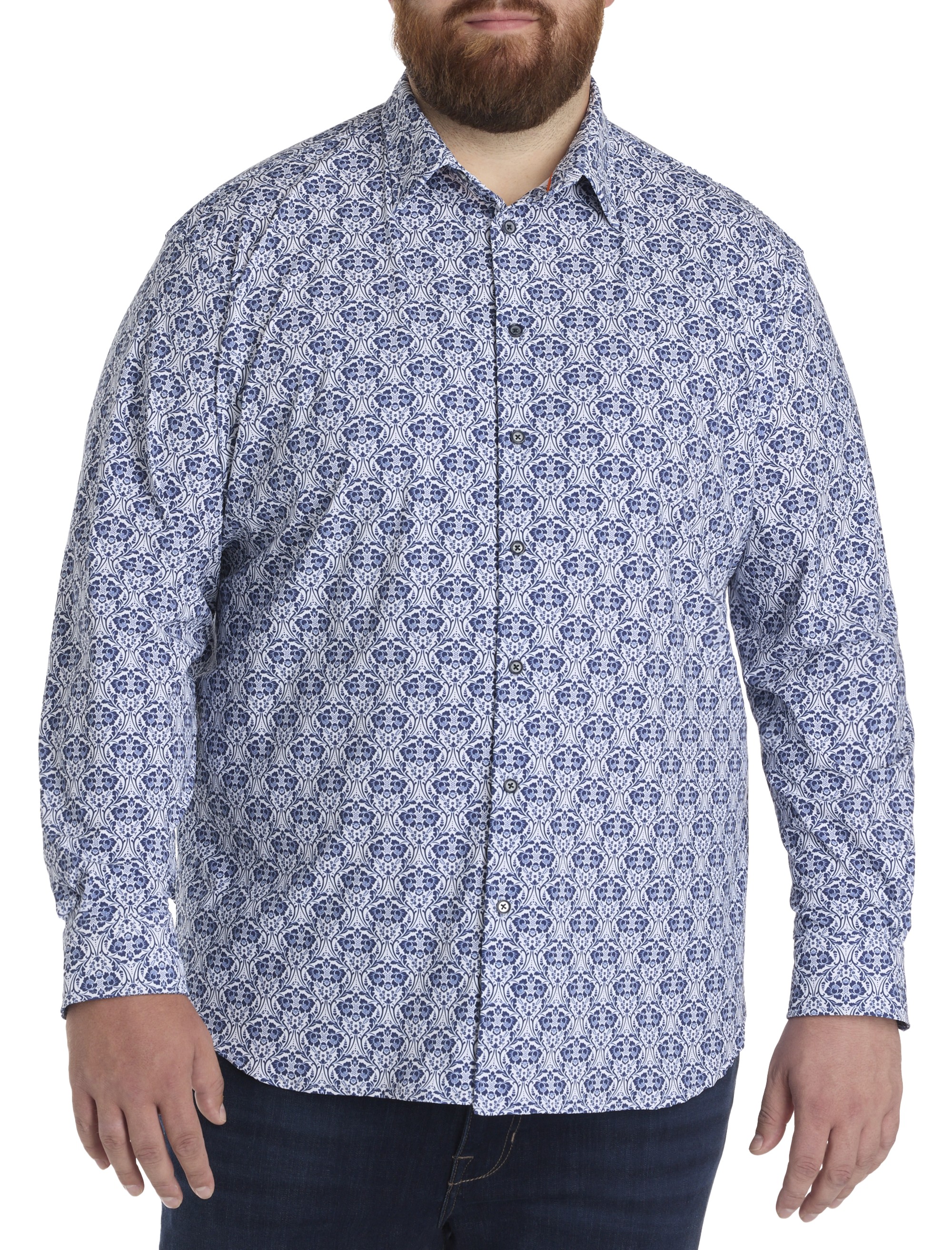 Comoros Sport Shirt - thumbnail 2