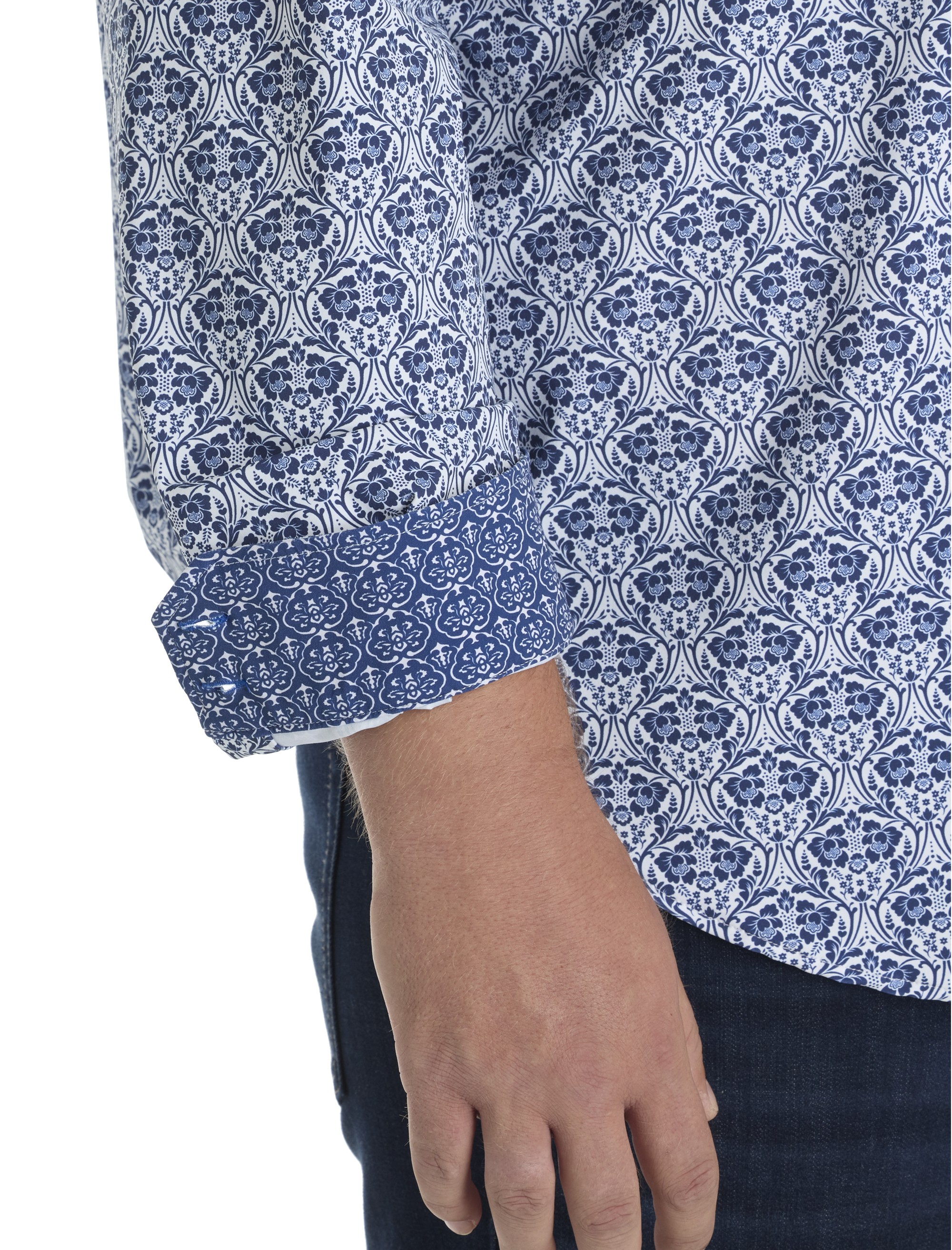 Comoros Sport Shirt - thumbnail 3