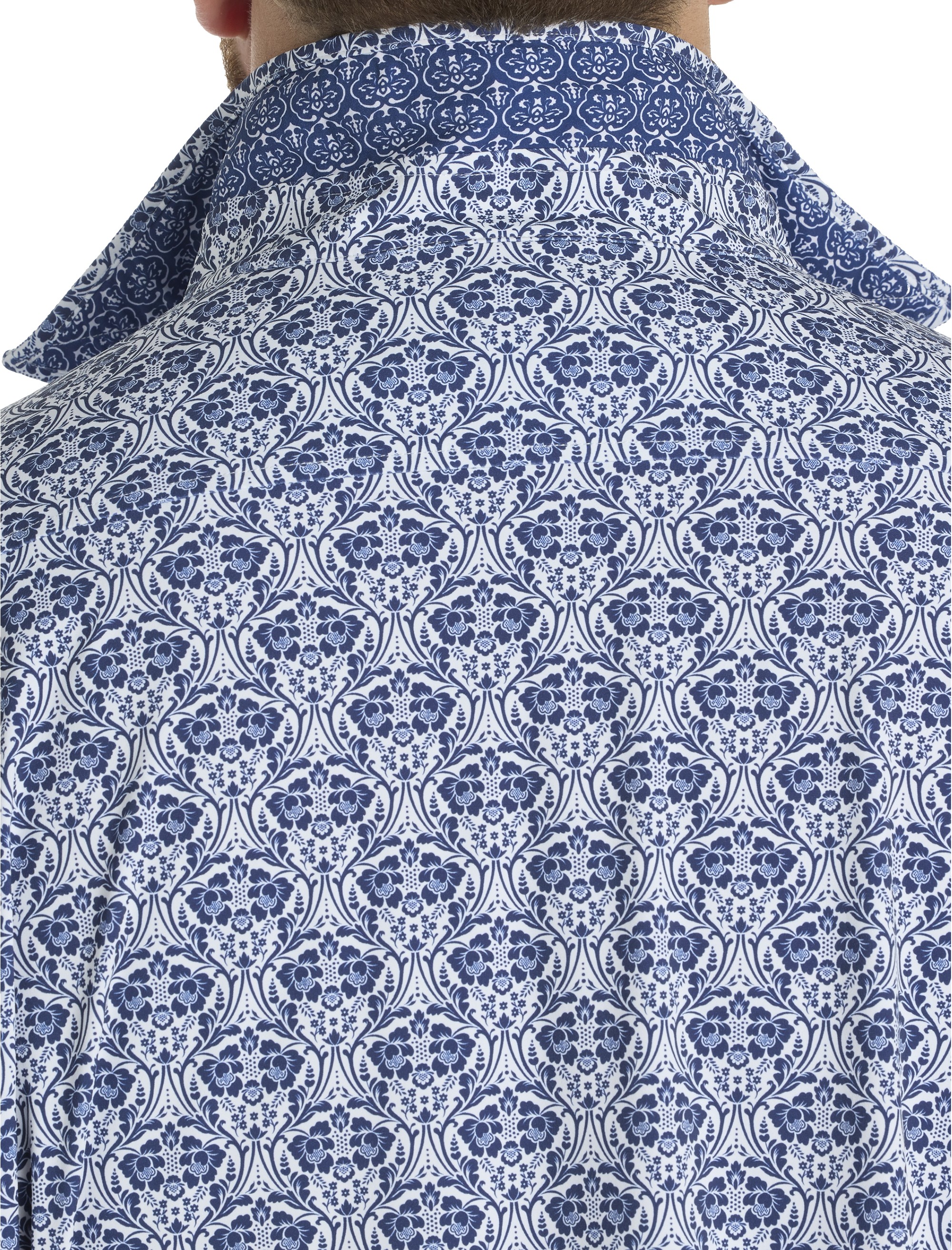 Comoros Sport Shirt - thumbnail 4