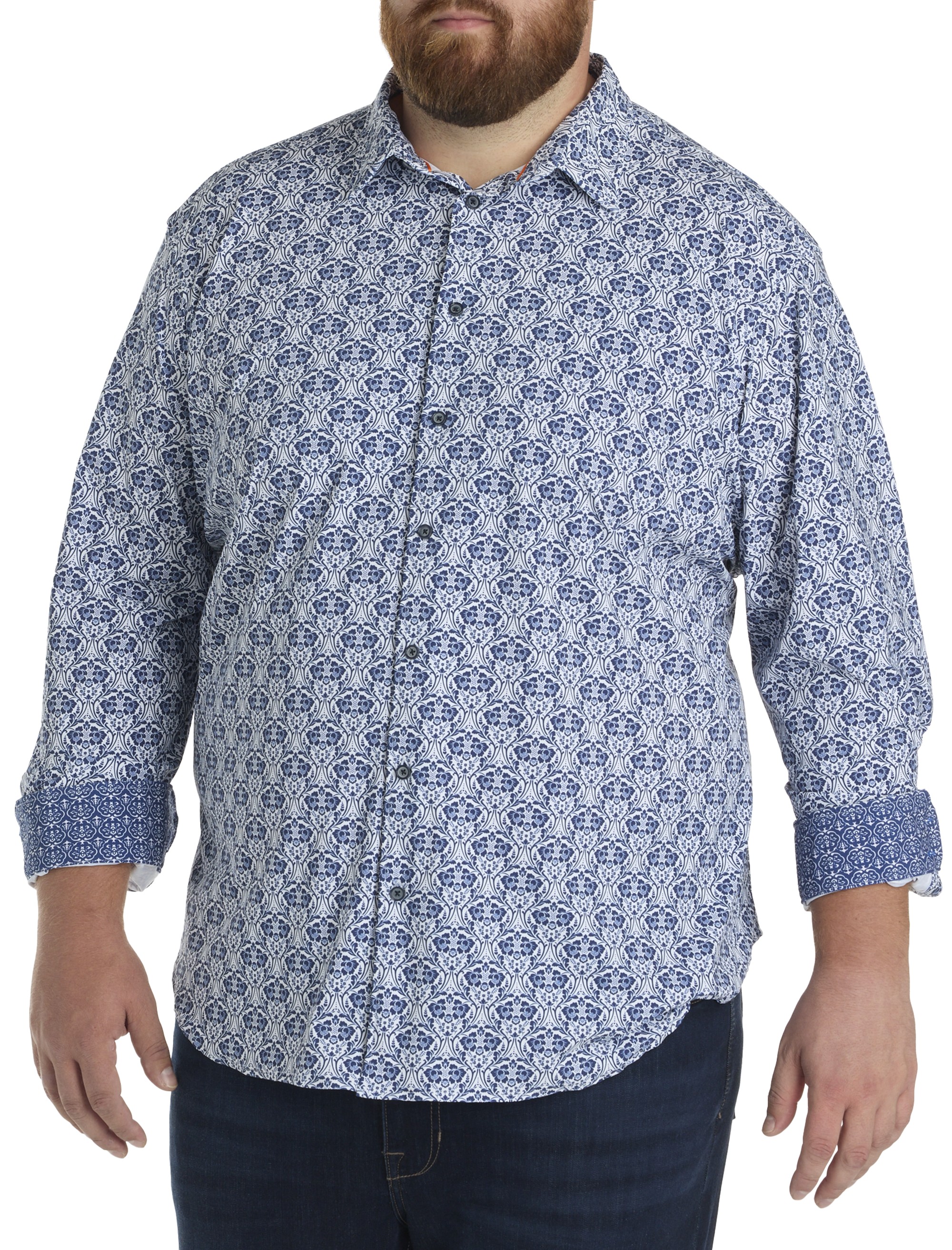 Comoros Sport Shirt