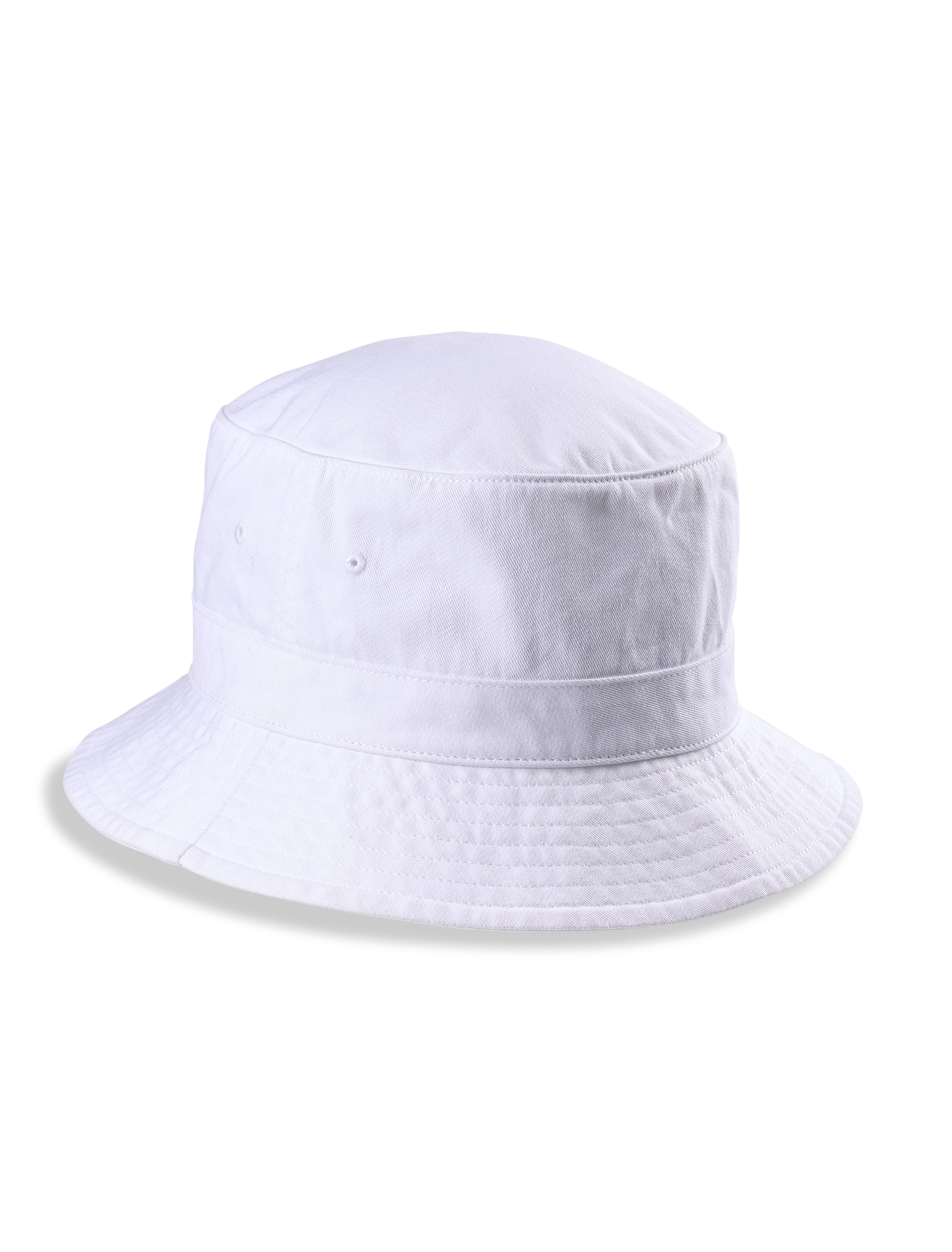 Polo Bear Bucket Hat