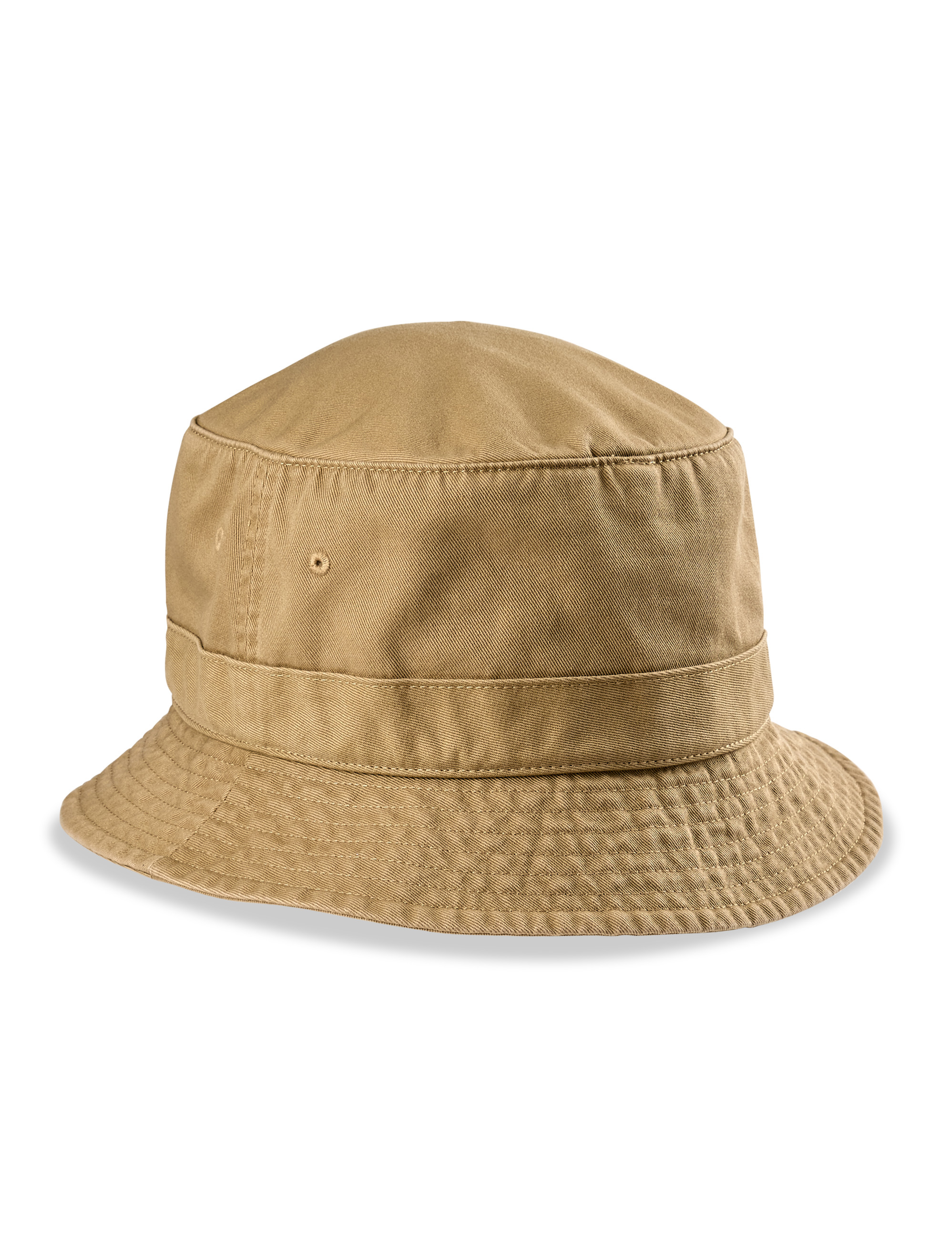 Pony Bucket Hat