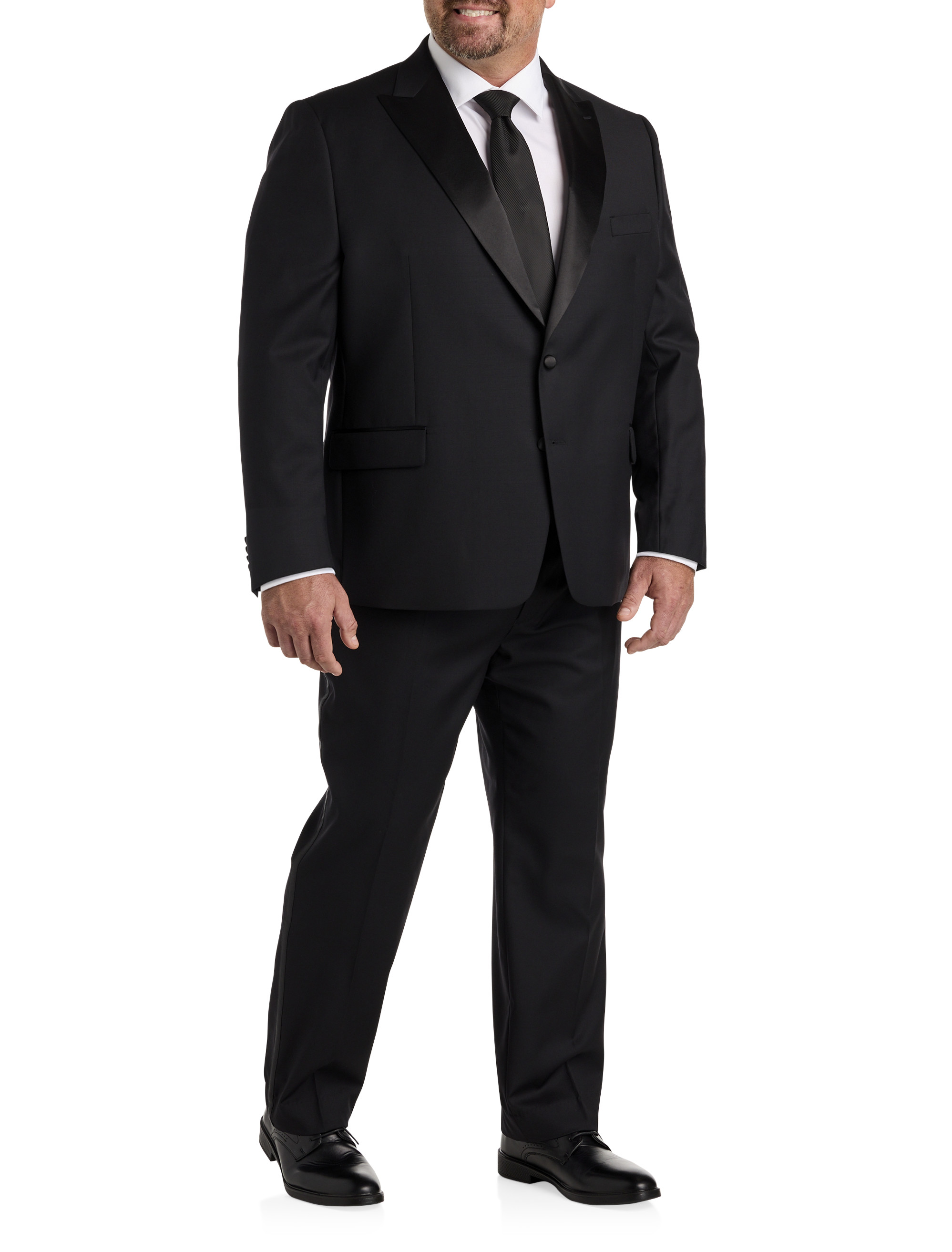 C06143 新品 THE SUIT COMPANY：160cm-8drop s-l1200.jpg