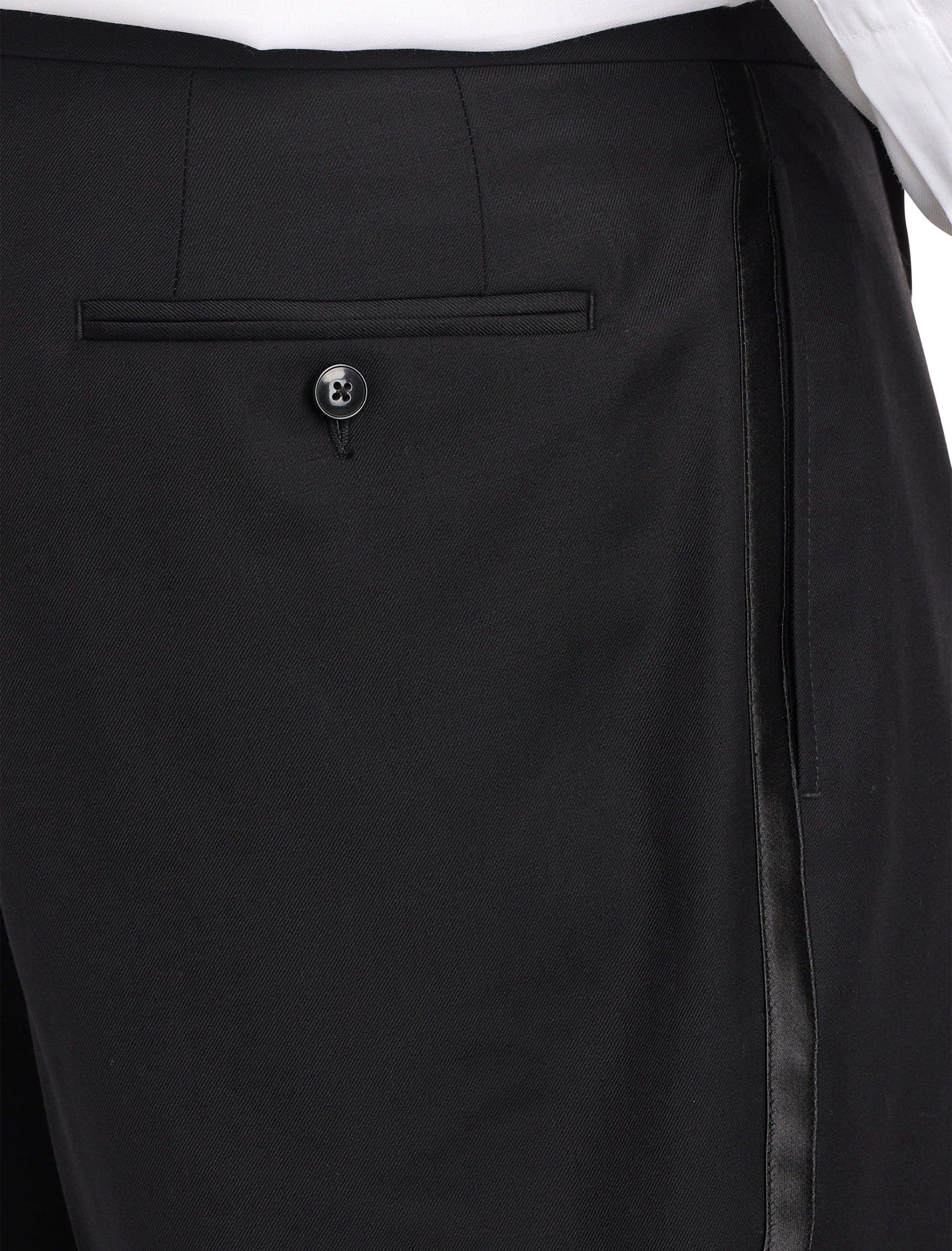 Tuxedo Pants