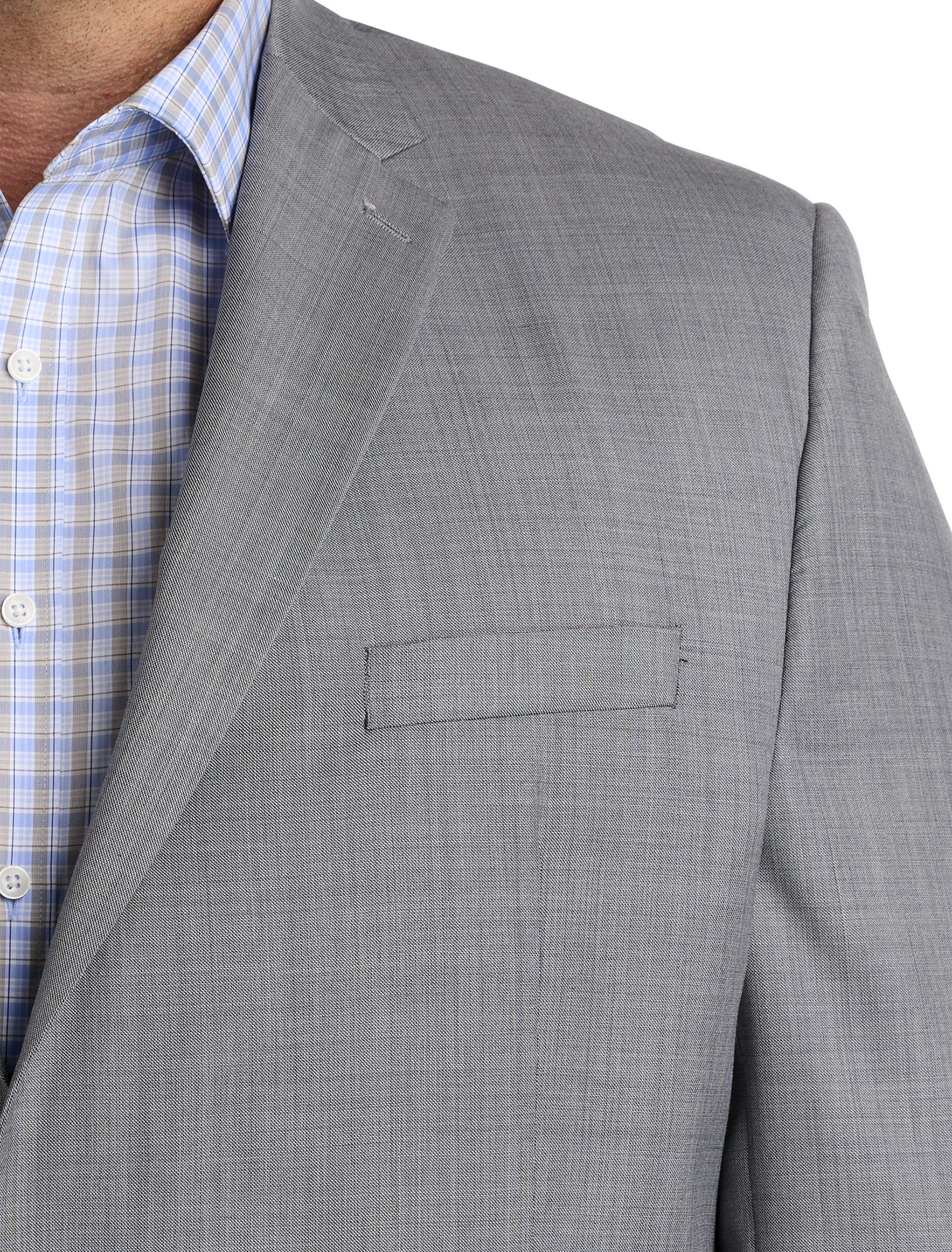 ジャケット・アウター LINEN WOOL SILK SHARK SKIN JACKET AURALEE,LINEN WOOL SILK SHARK SKIN JACKET. | andPheb Staff Blog