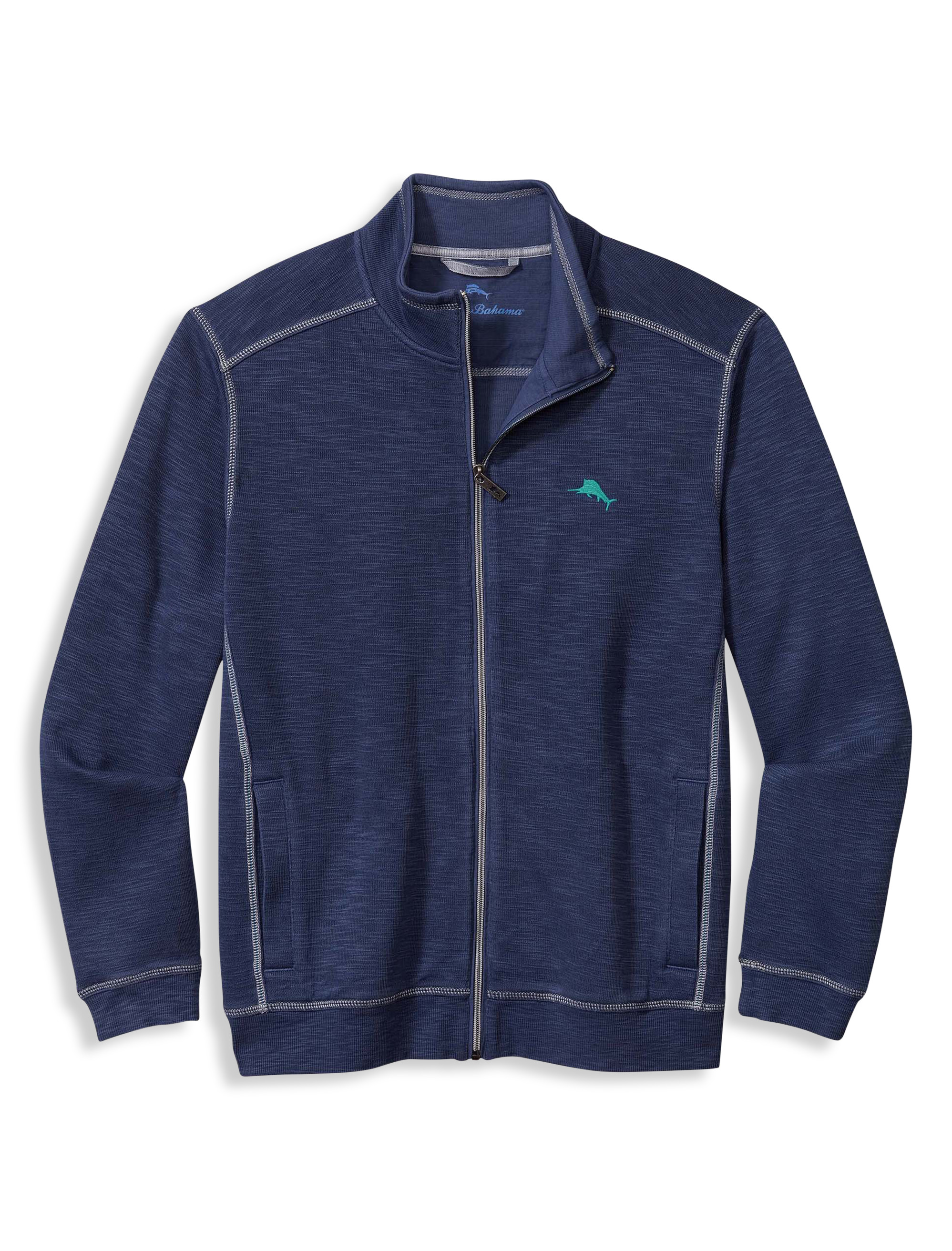 Tobago Bay Sweatshirt