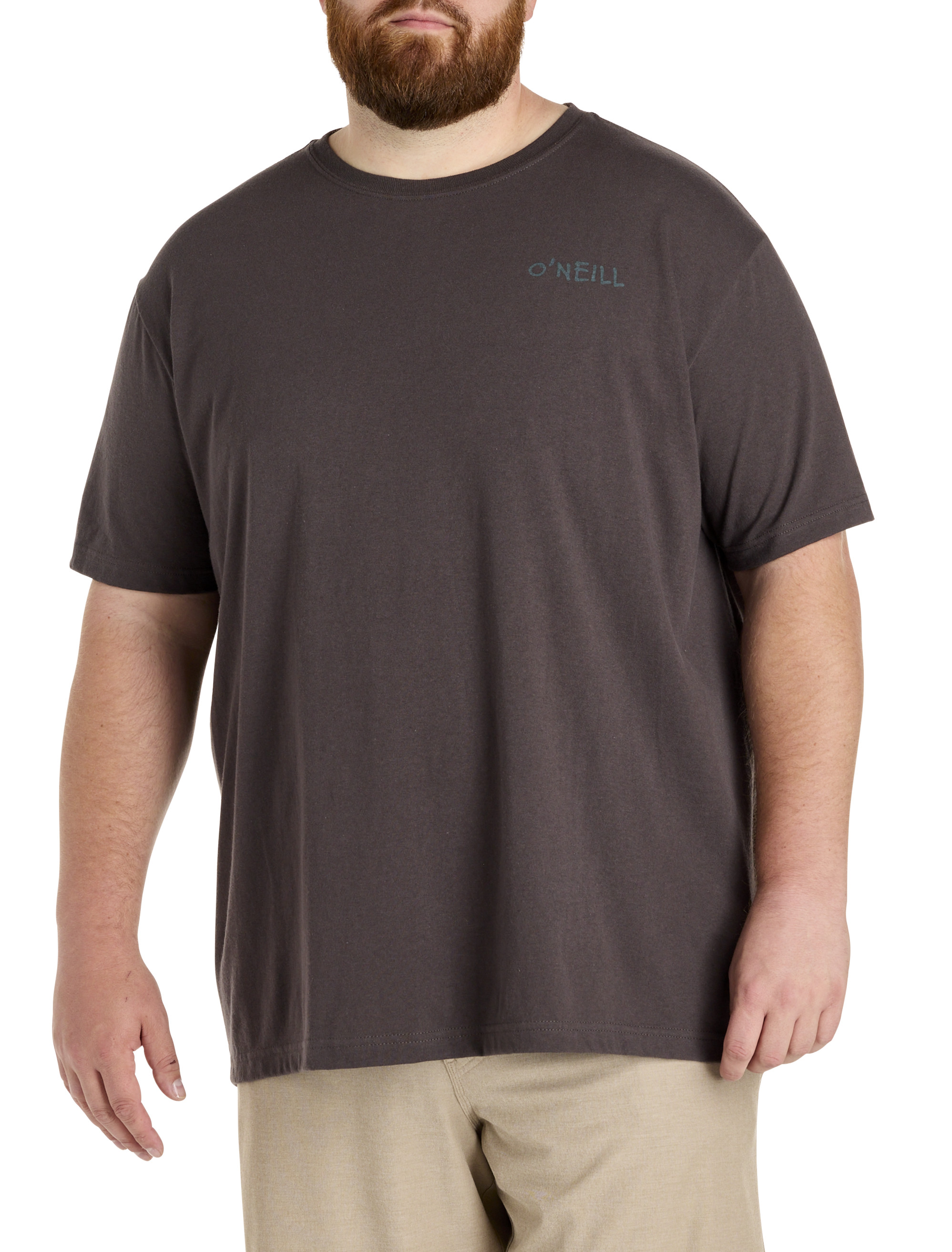 Beachcomber Graphic Tee