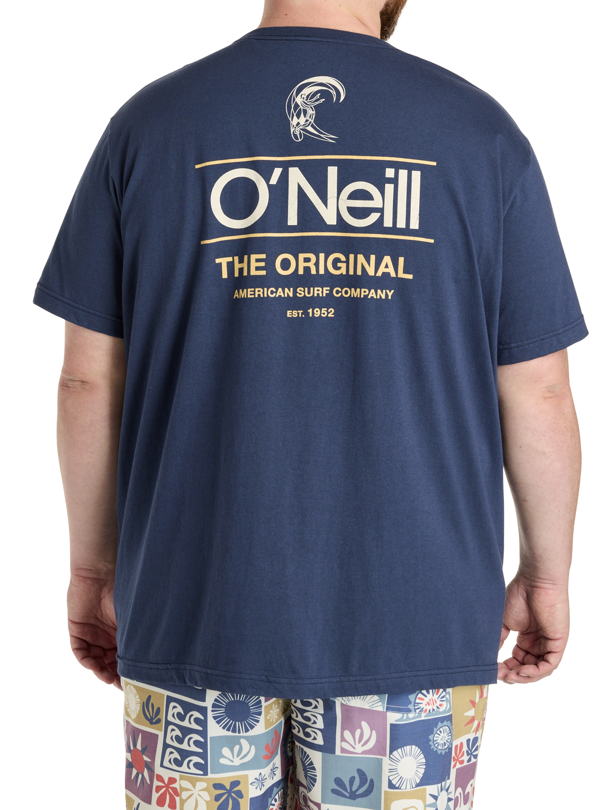 O'Neill Big + Tall | Exclusively at DXL