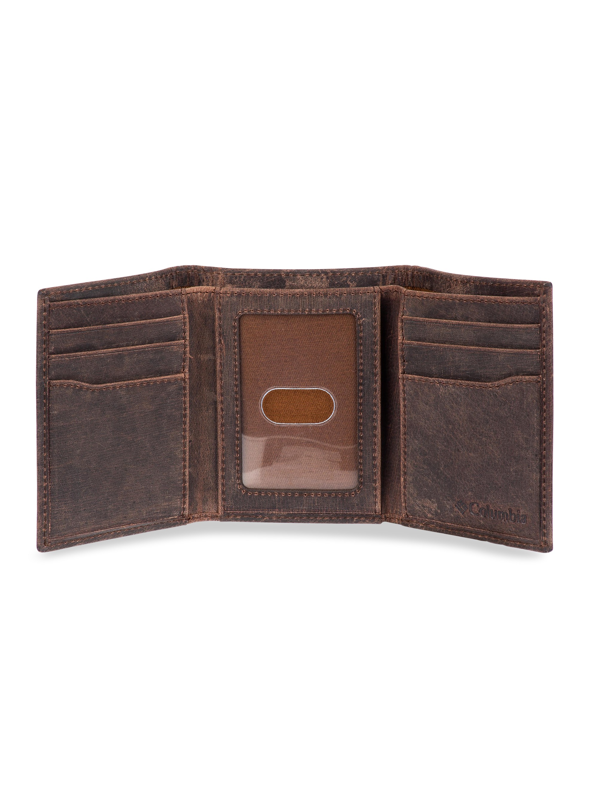 Coated Canvas Wallet - thumbnail 2