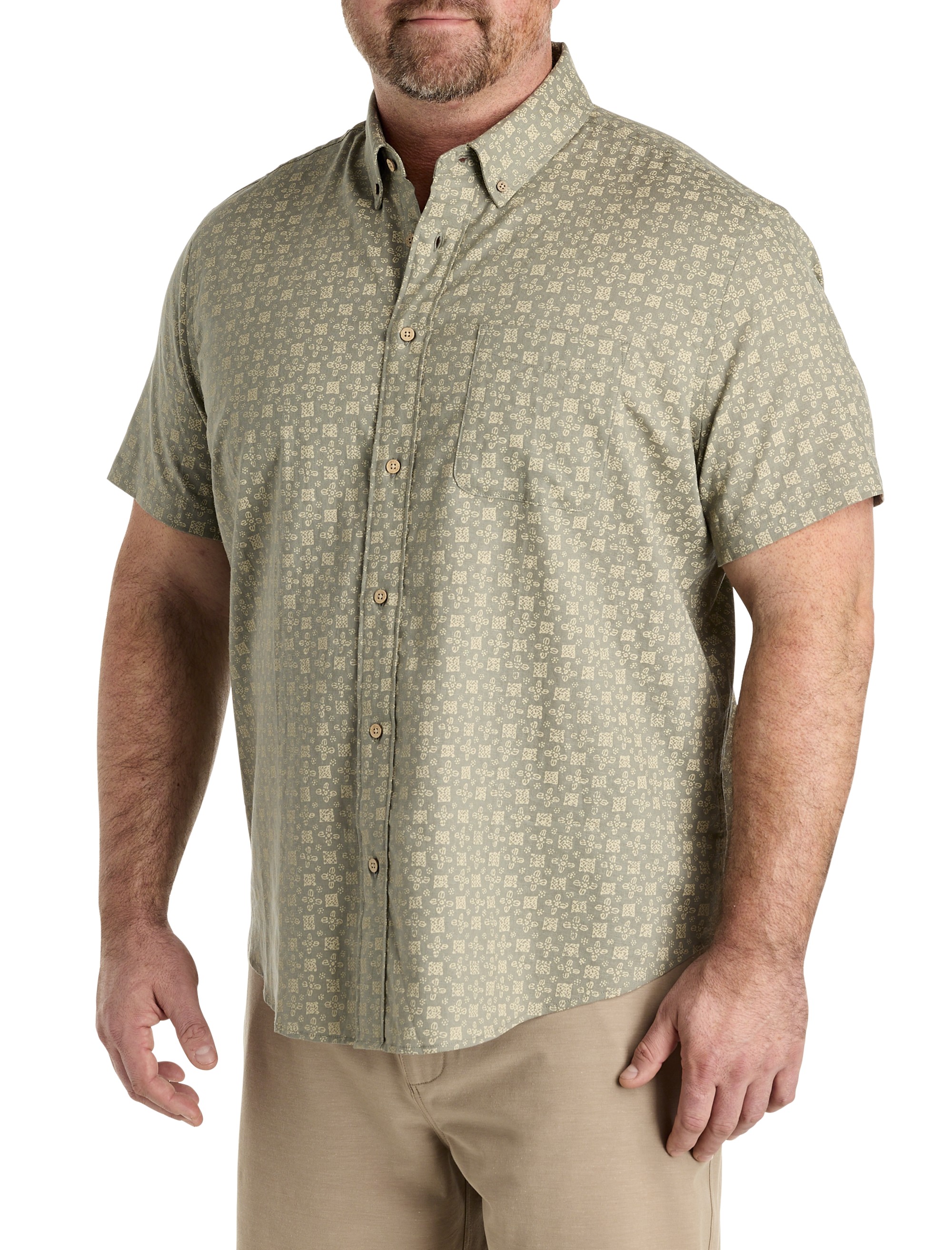 Breeze Sport Shirt