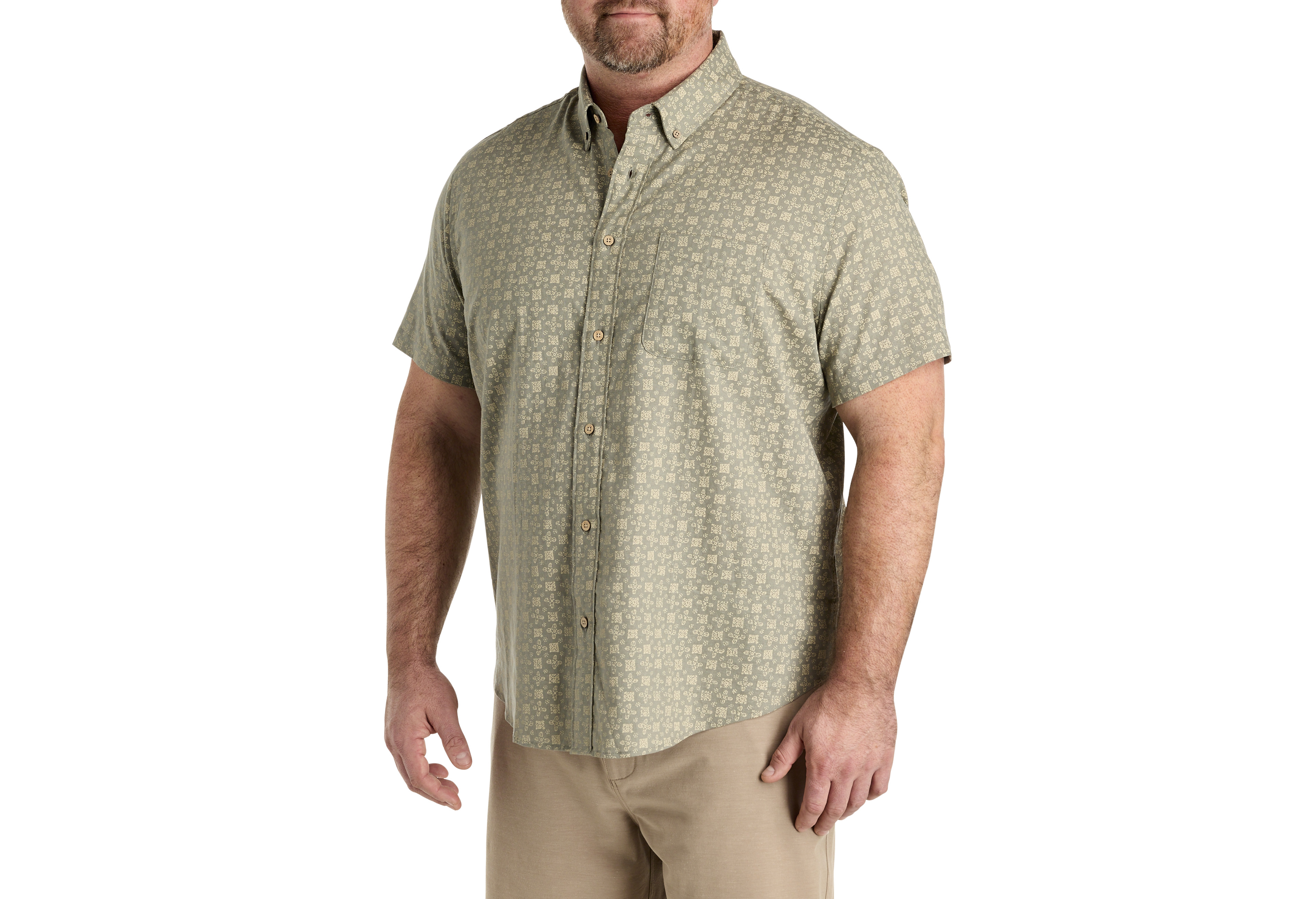 Breeze Sport Shirt