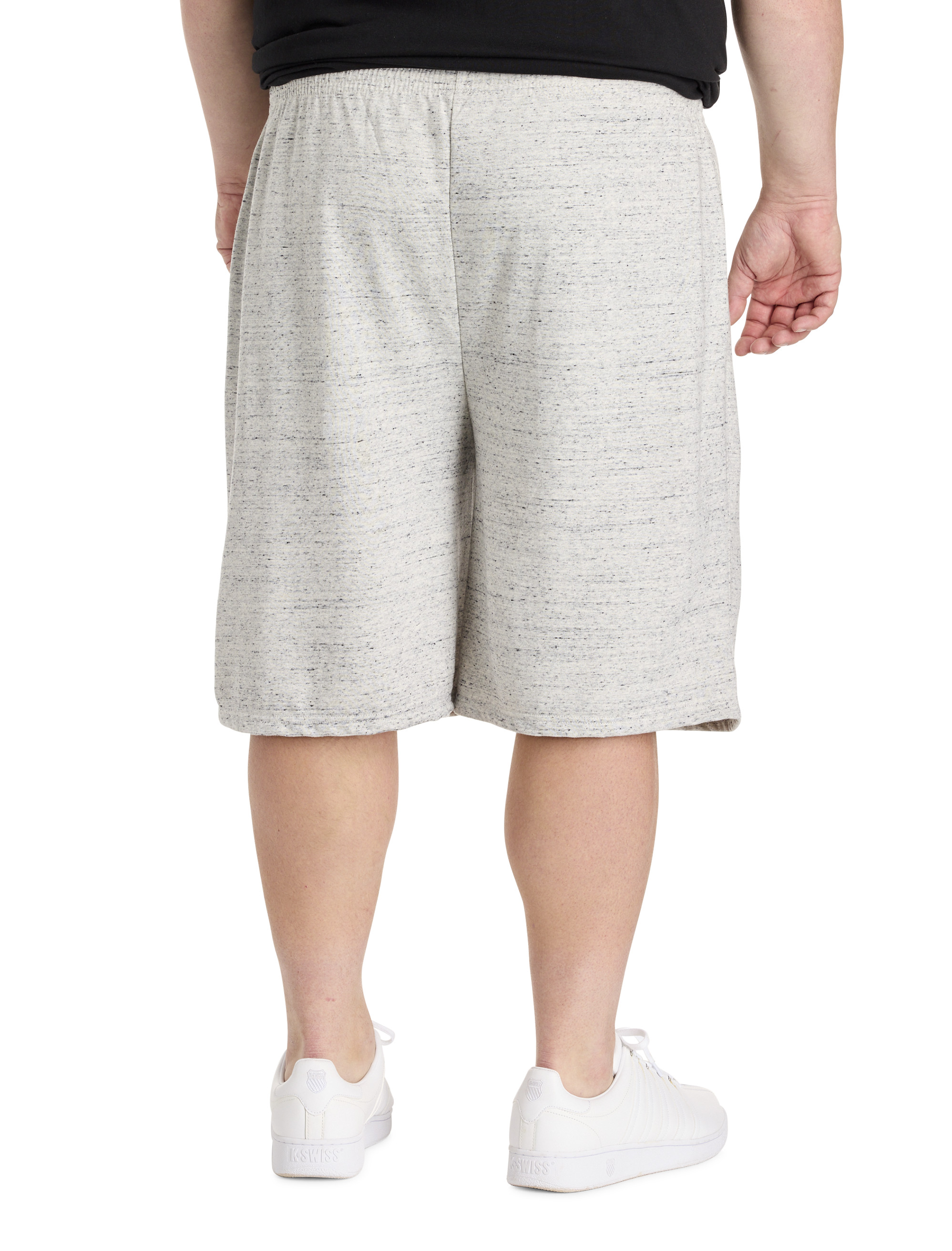 Big + Tall | Champion French Terry Shorts | DXL