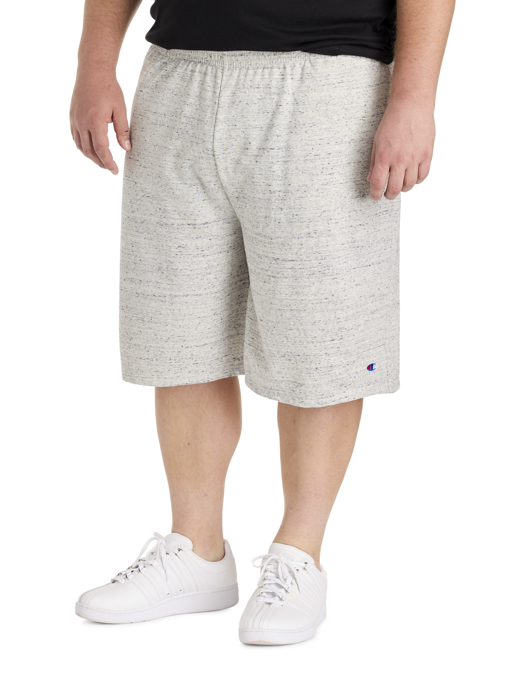 Big + Tall | Champion French Terry Shorts | DXL