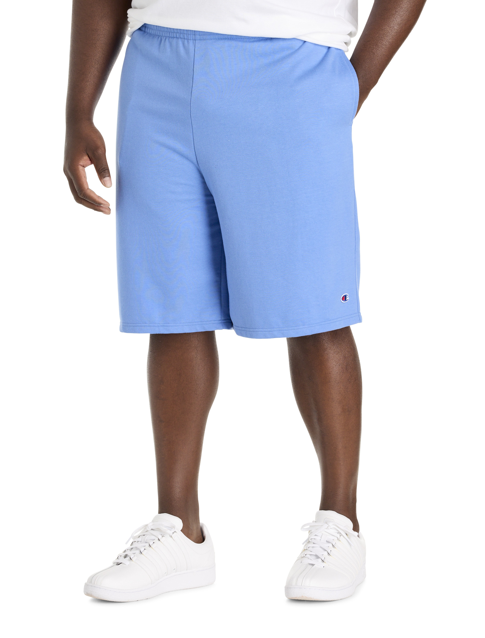 Big + Tall | Champion French Terry Shorts | DXL