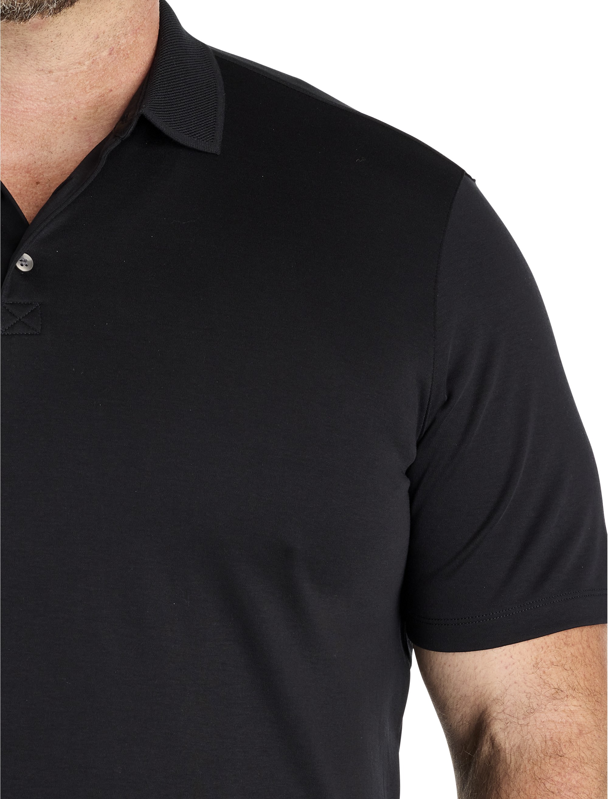 Georgia Polo Shirt - thumbnail 2