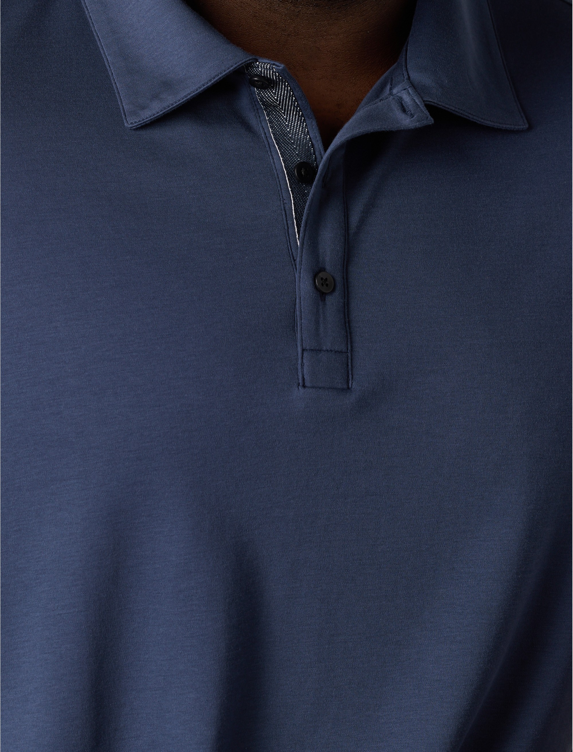 Georgia Polo Shirt - thumbnail 4