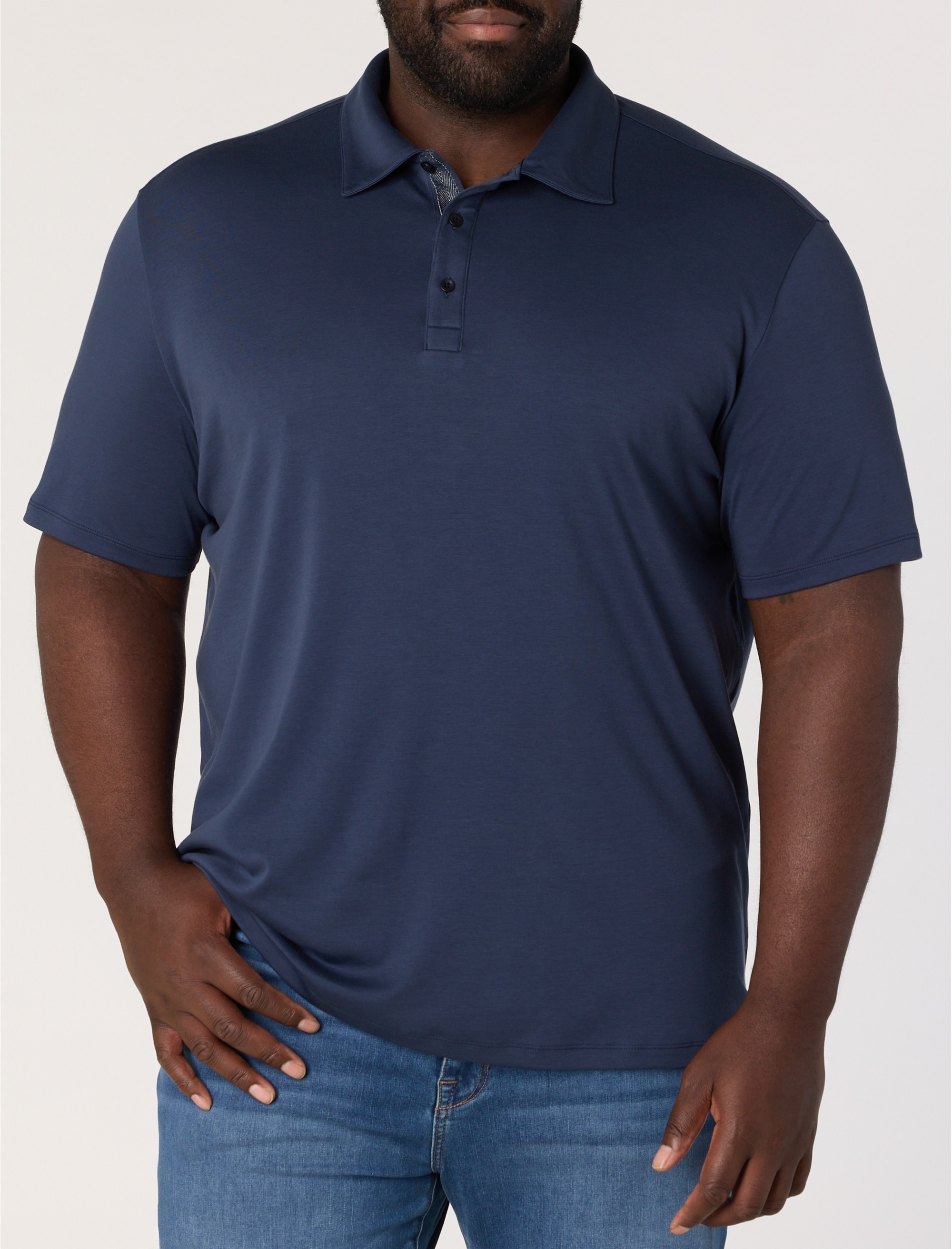 Georgia Polo Shirt - thumbnail 5