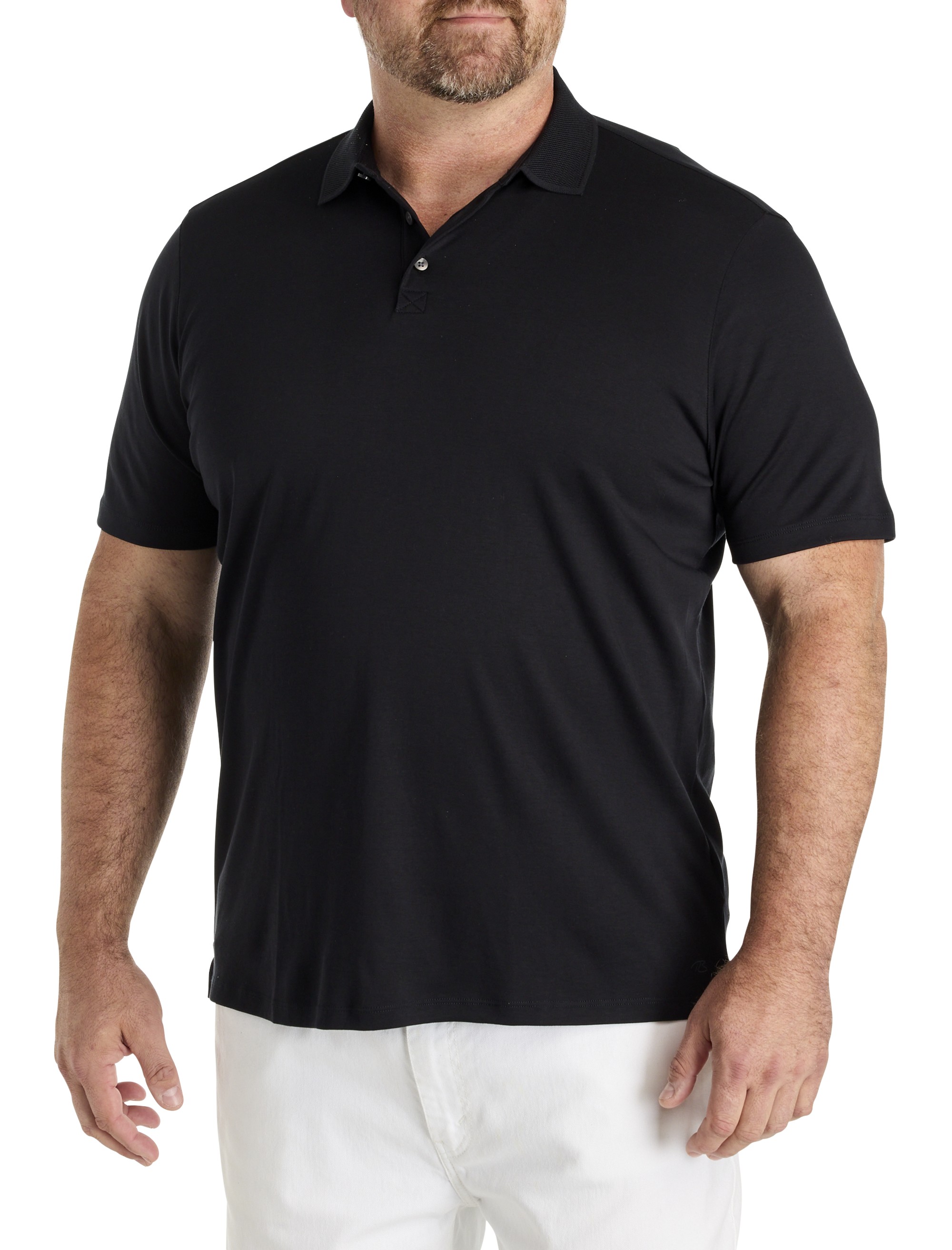 Georgia Polo Shirt