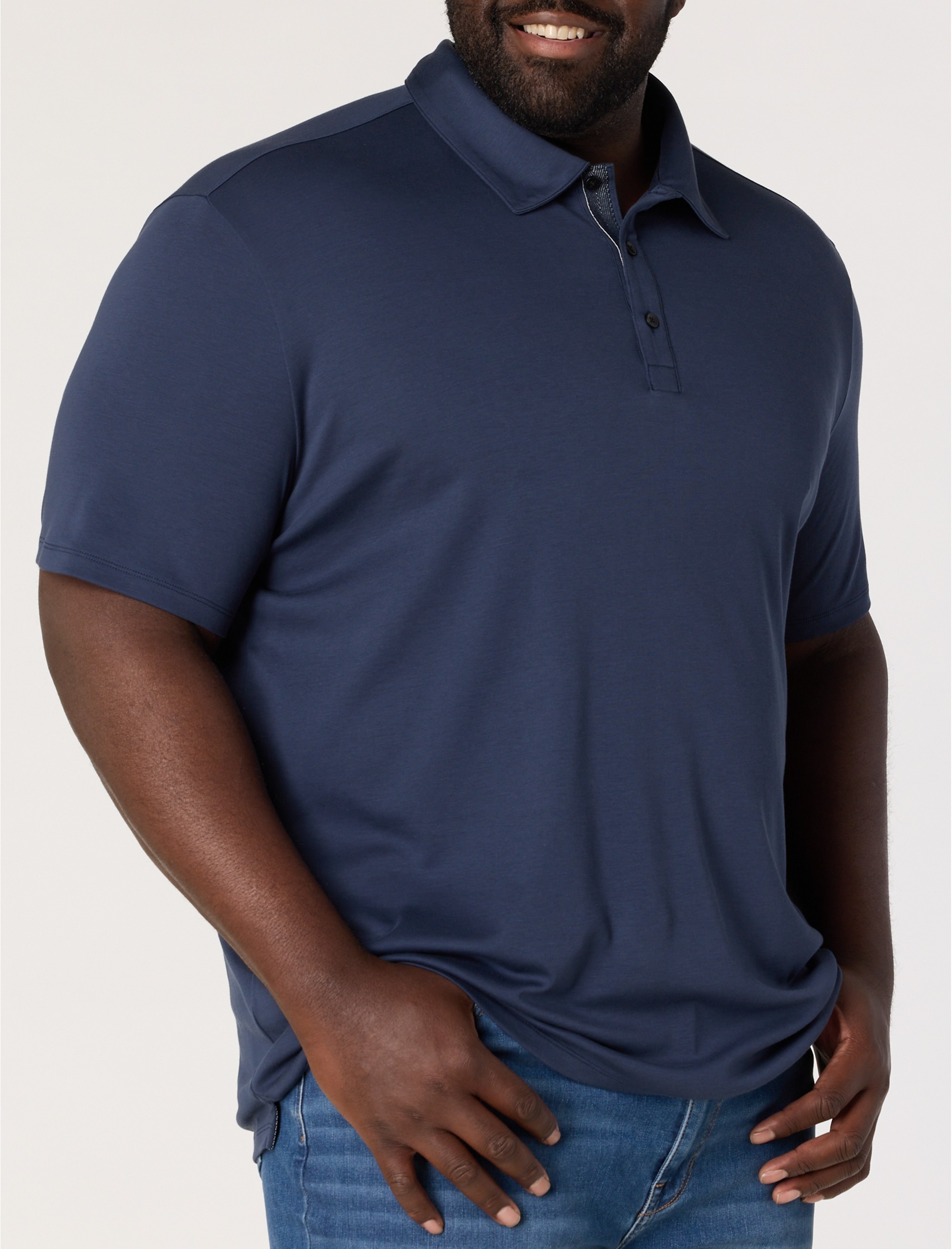 Georgia Polo Shirt - thumbnail 3