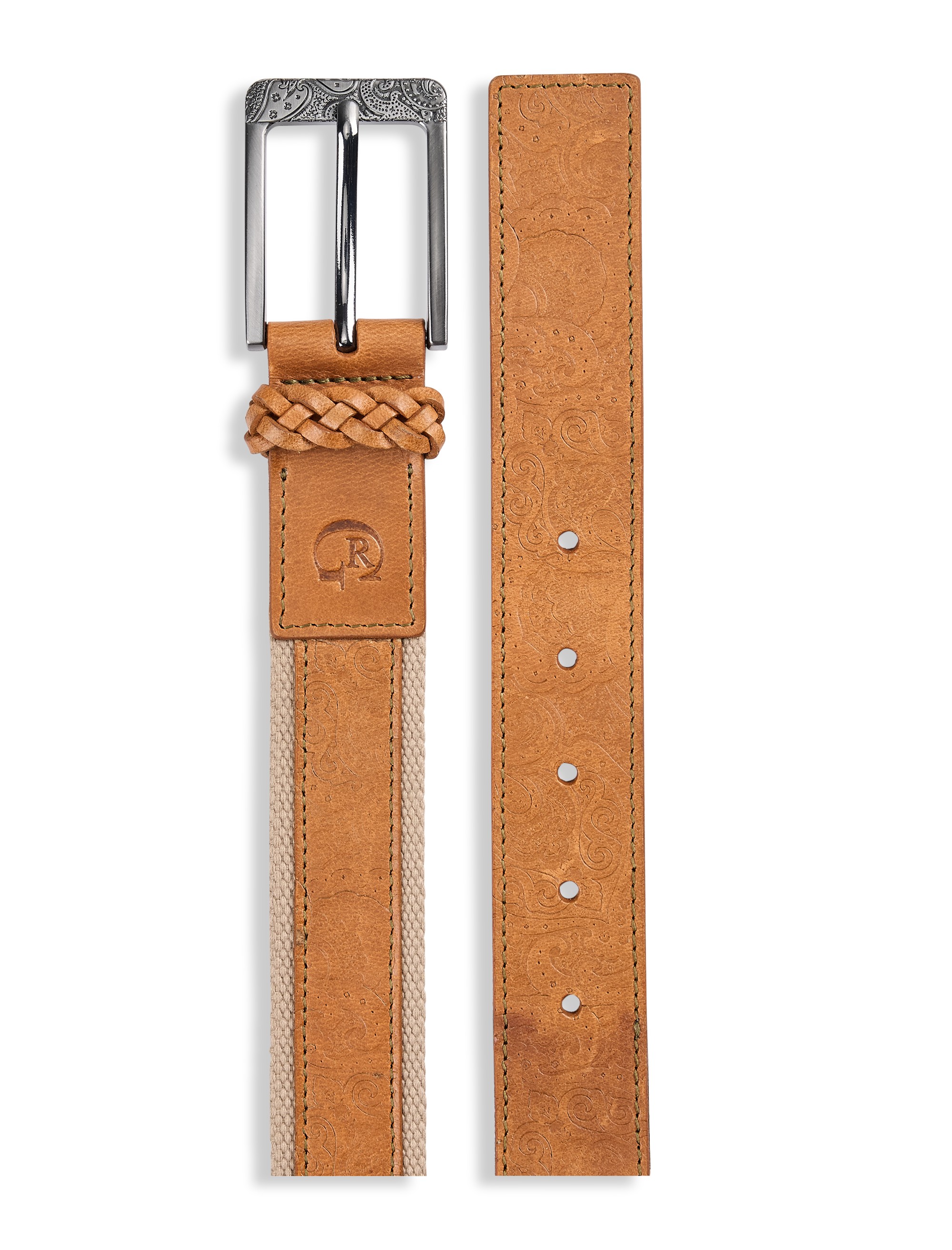 Cape Tan Belt - thumbnail 2