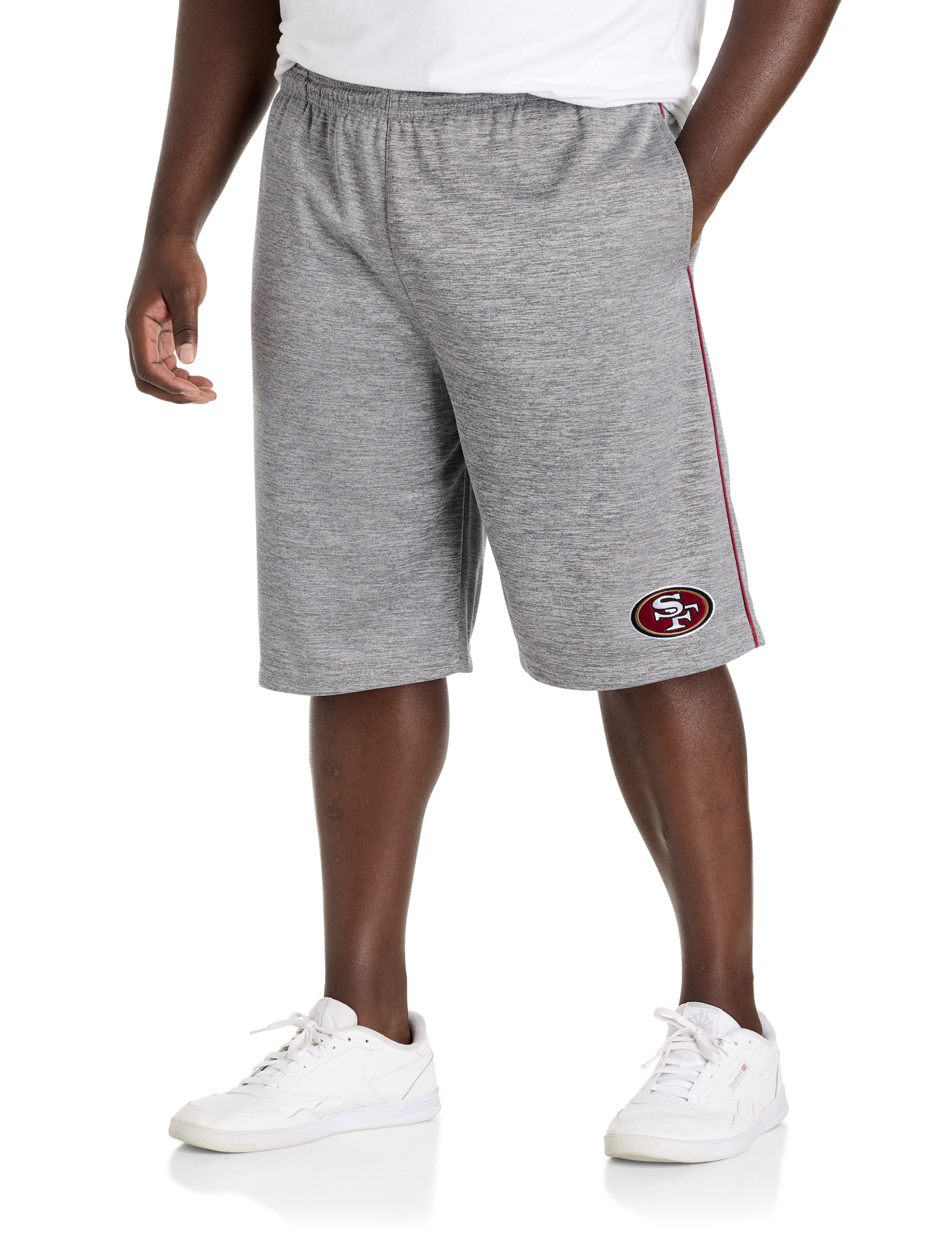 Team Performance Shorts