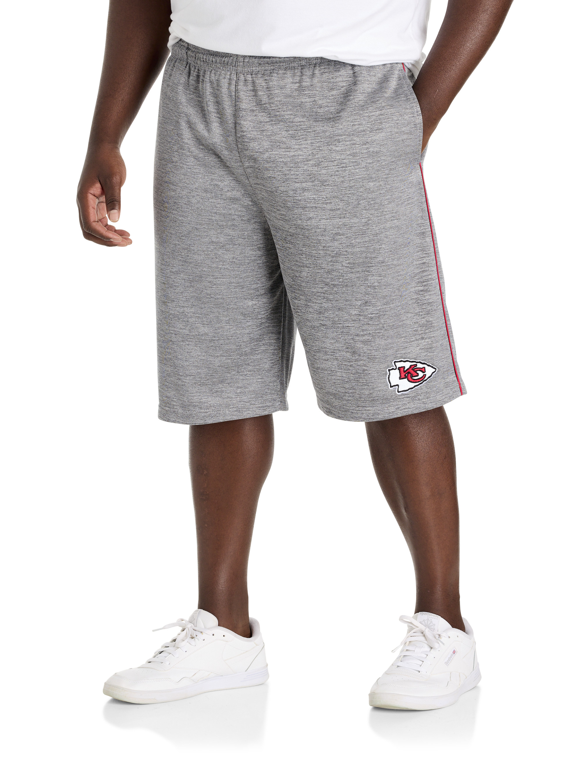 Team Performance Shorts