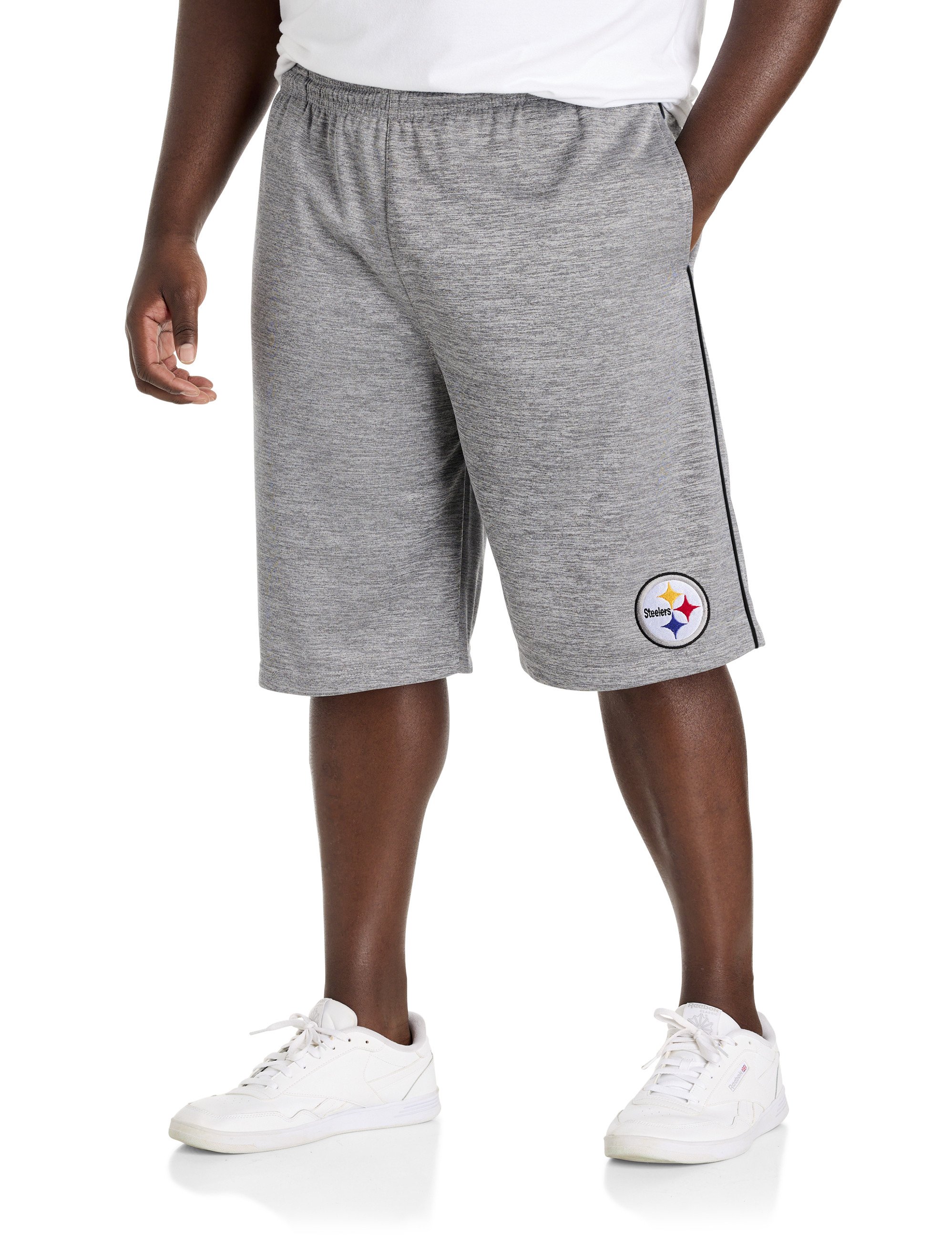 Big + Tall | NFL Team Performance Shorts | DXL