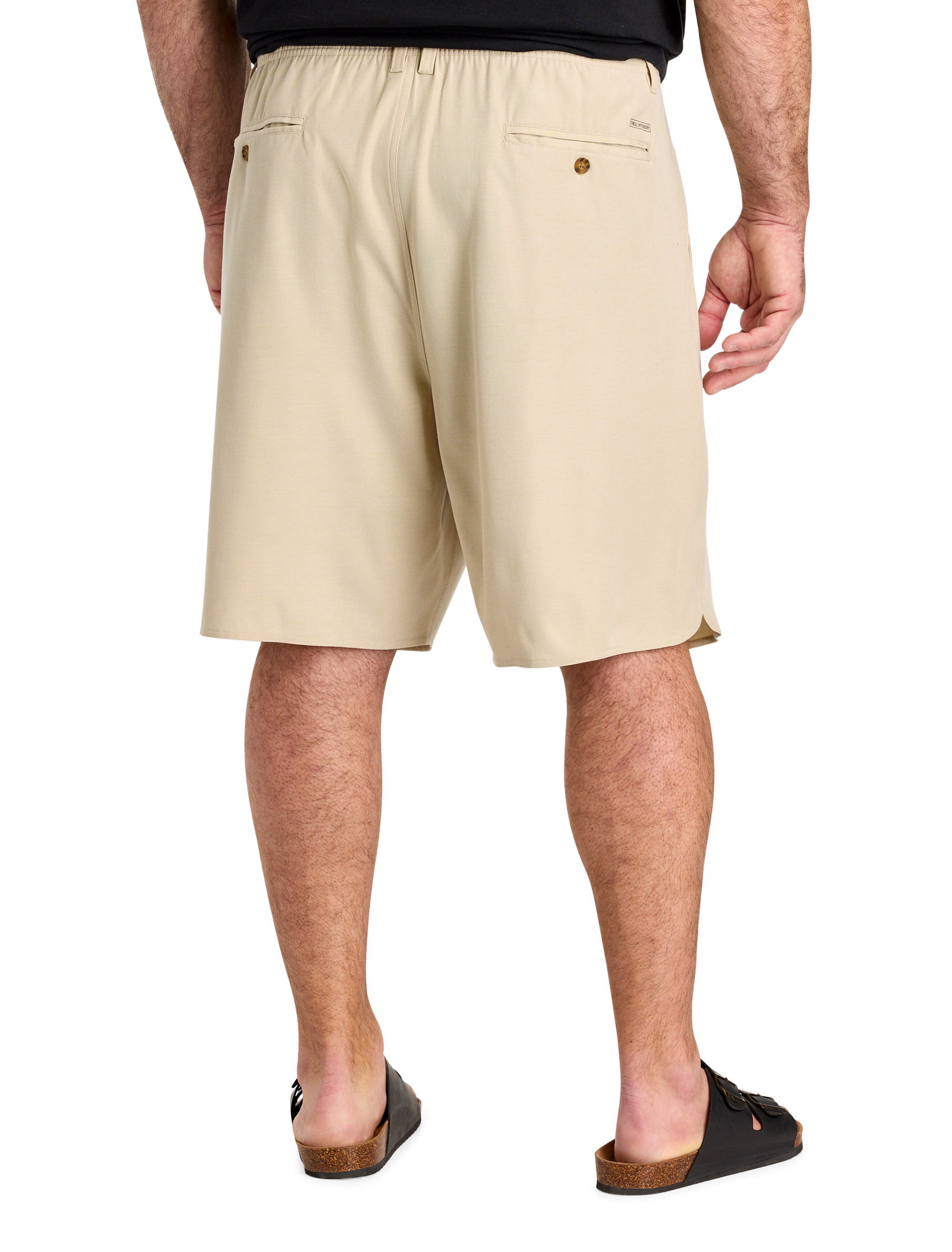 Reserve Performance Shorts