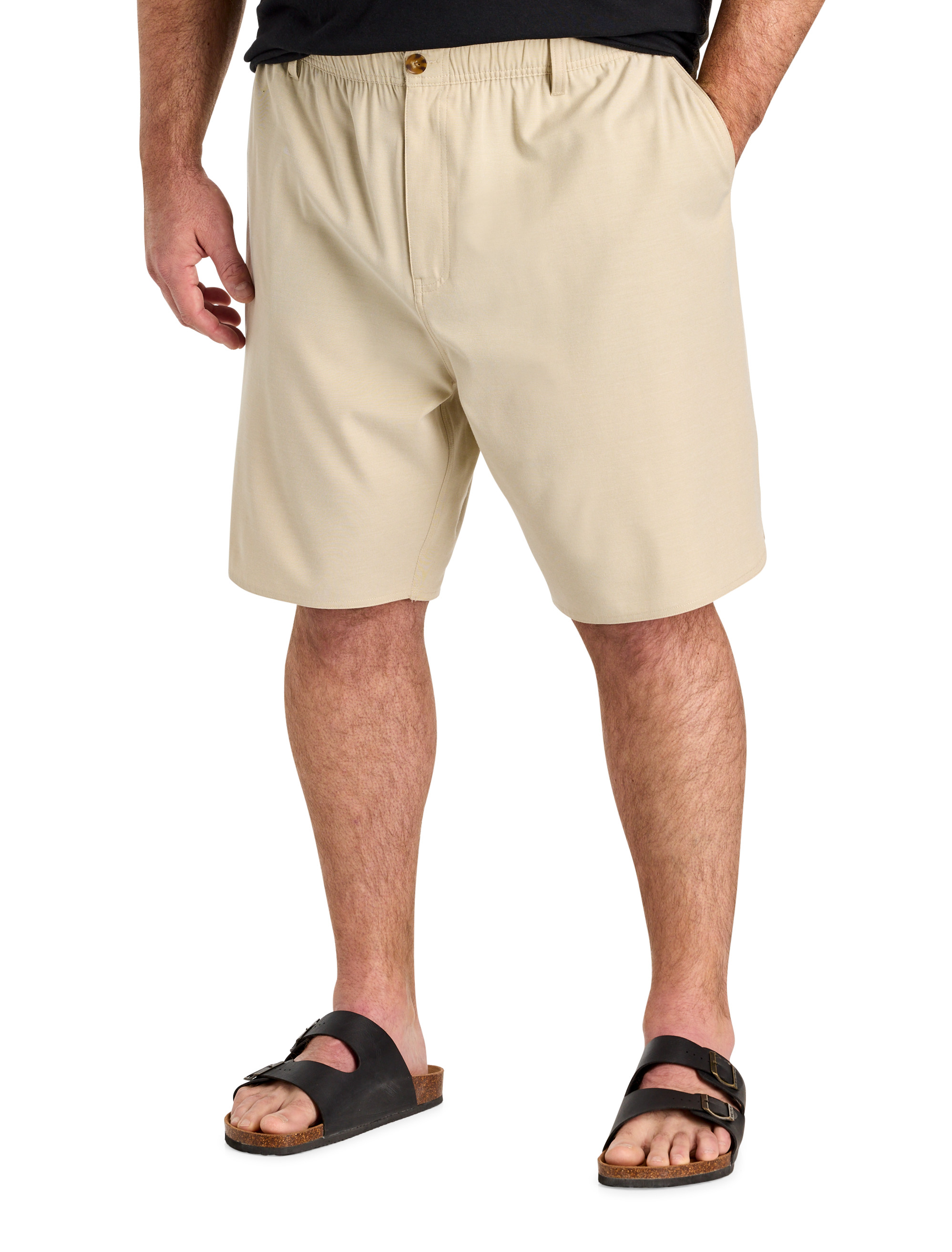 Reserve Performance Shorts