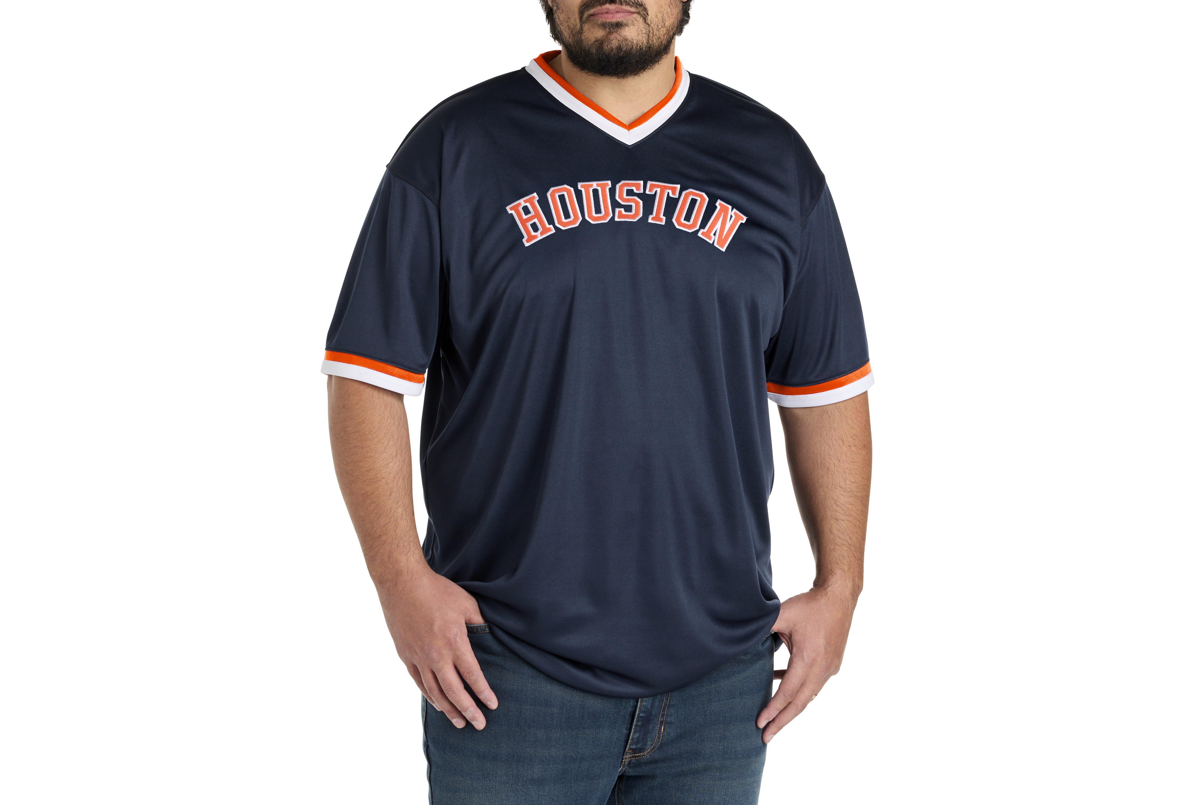 V-Neck T-Shirt