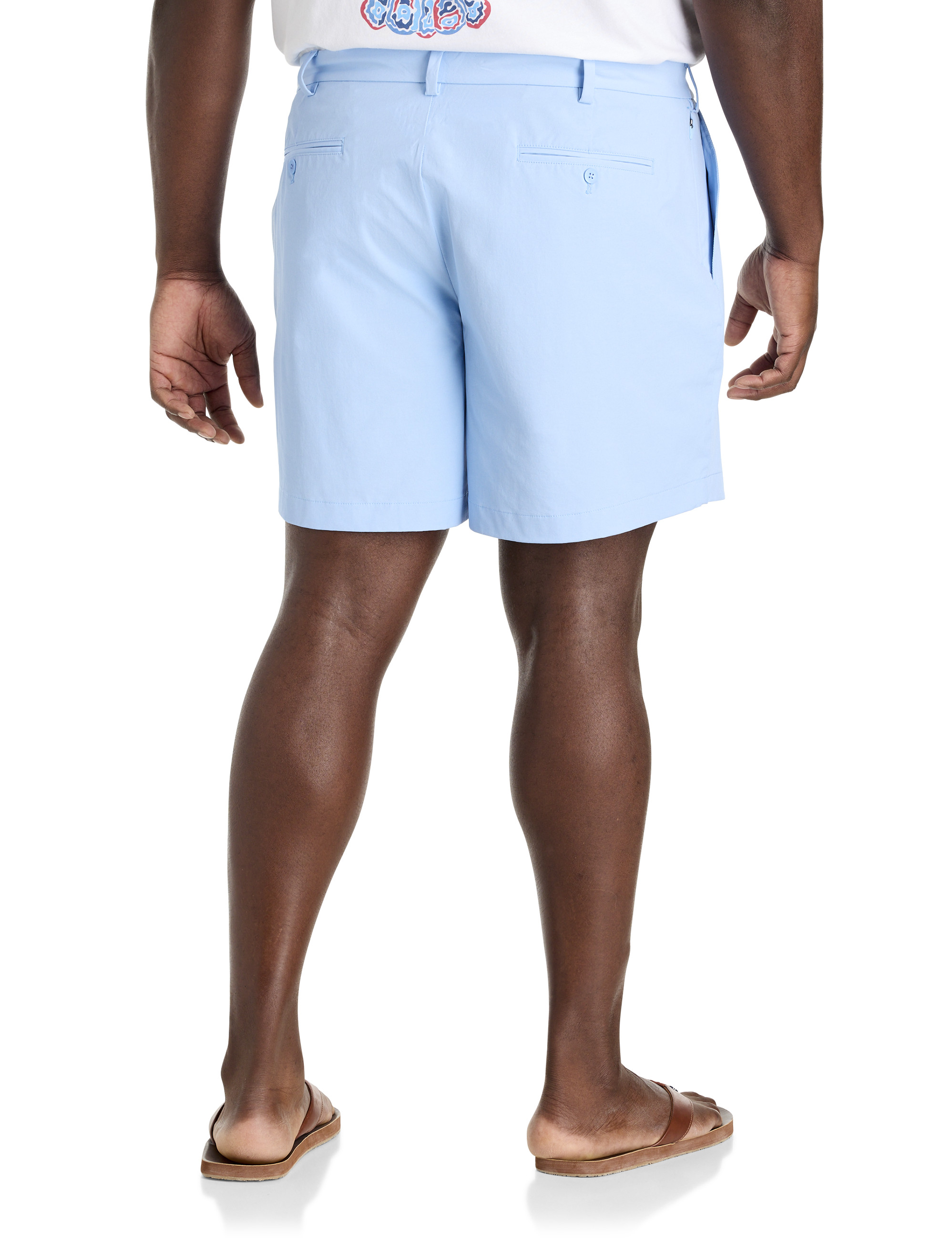 On-The-Go Shorts