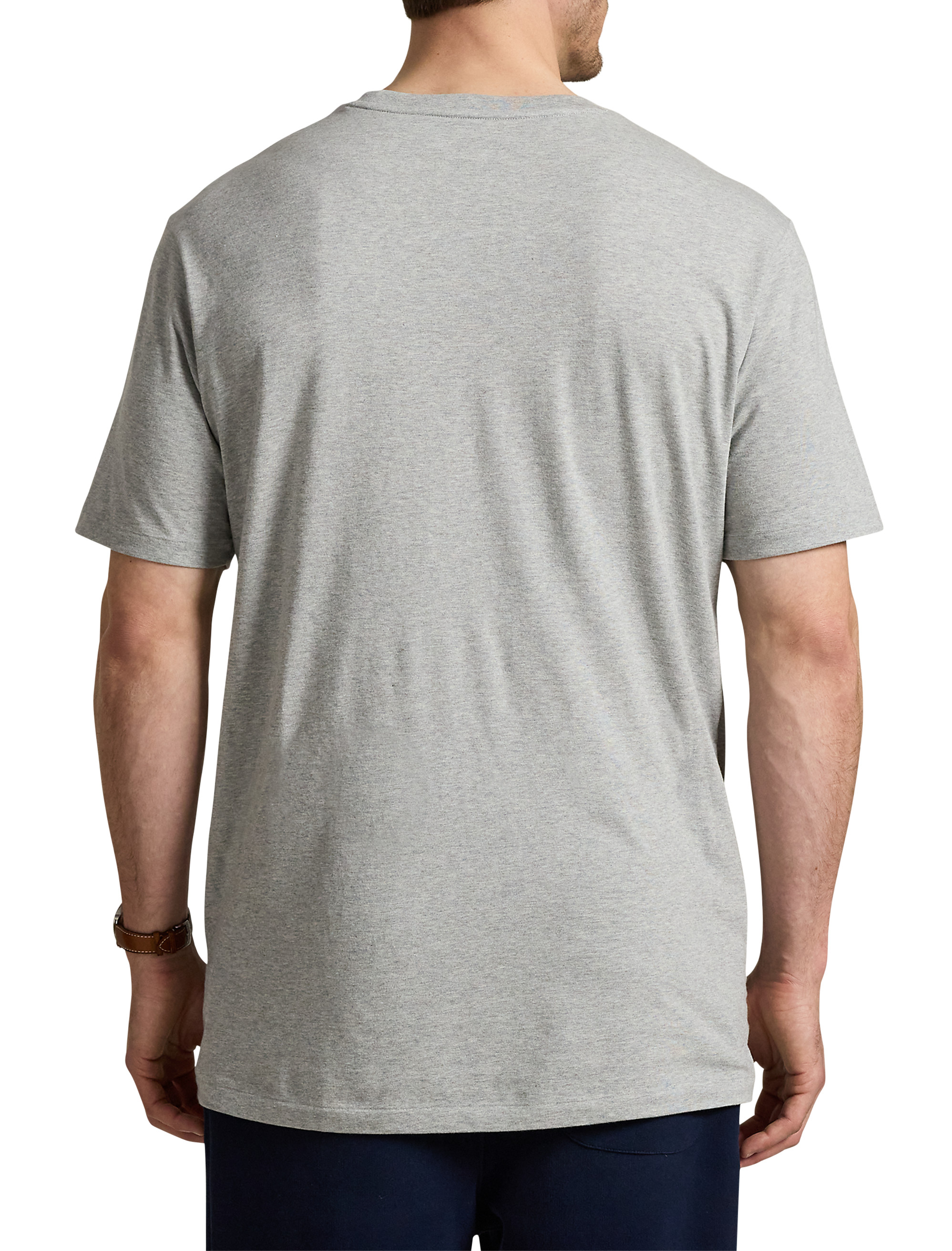 Jersey Graphic T-Shirt