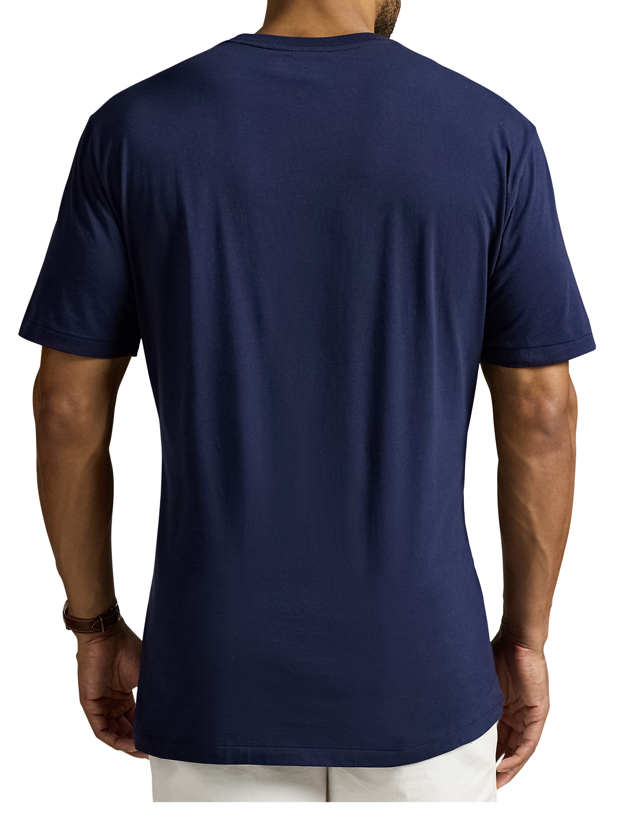 Jersey Graphic T-Shirt