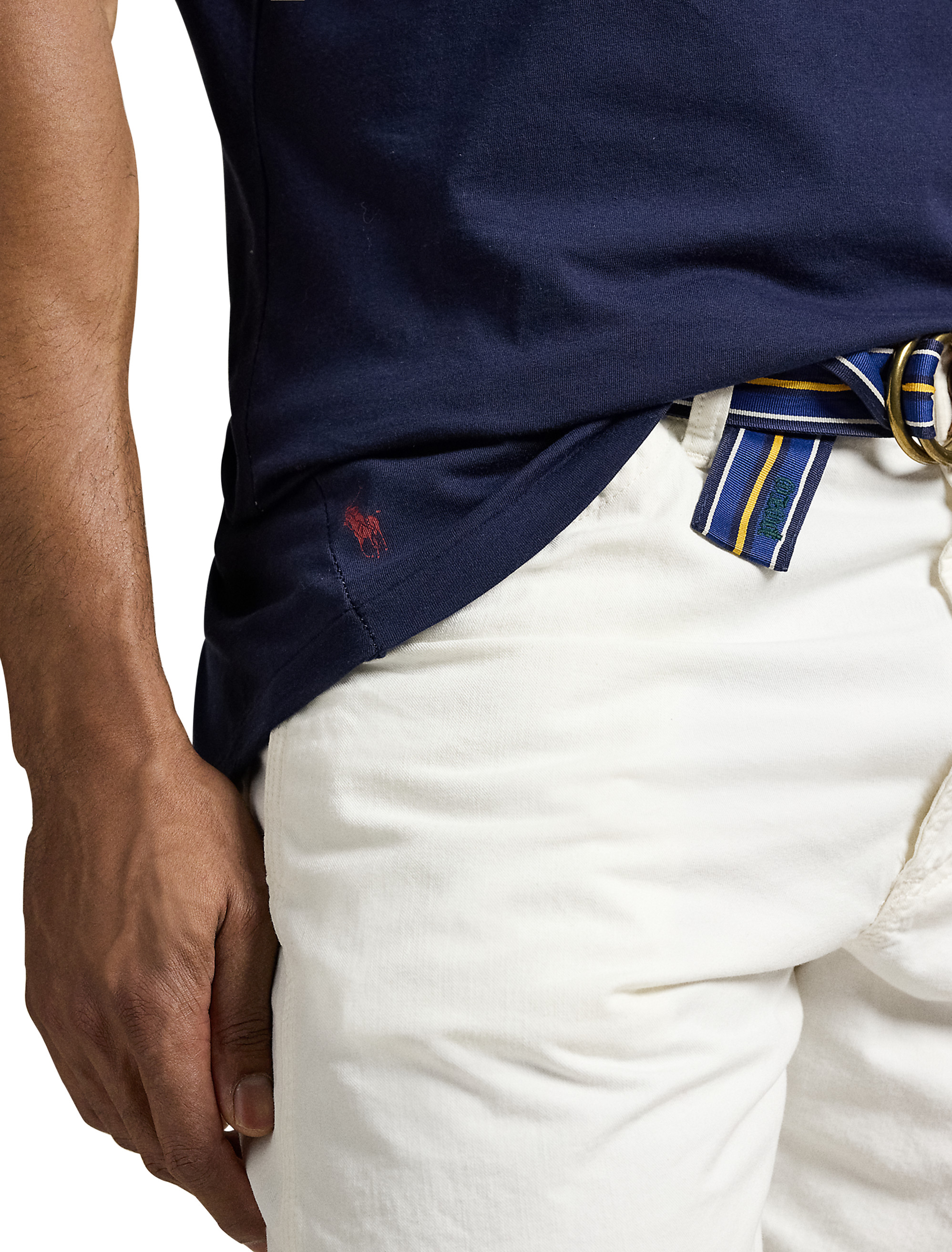 Jersey Graphic T-Shirt