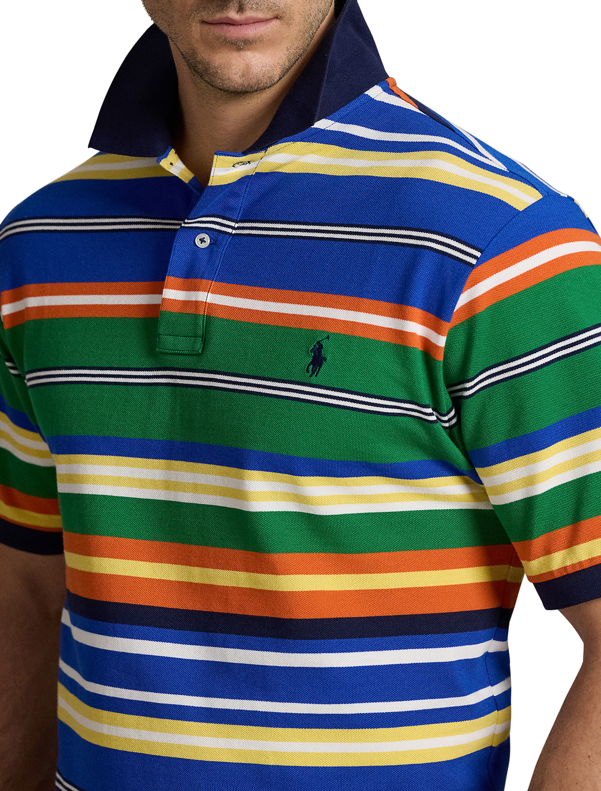 トップス \"ralph lauren\"crashed american poloshirt Ralph Lauren USPS Stamp Collection America's 250th Anniversary