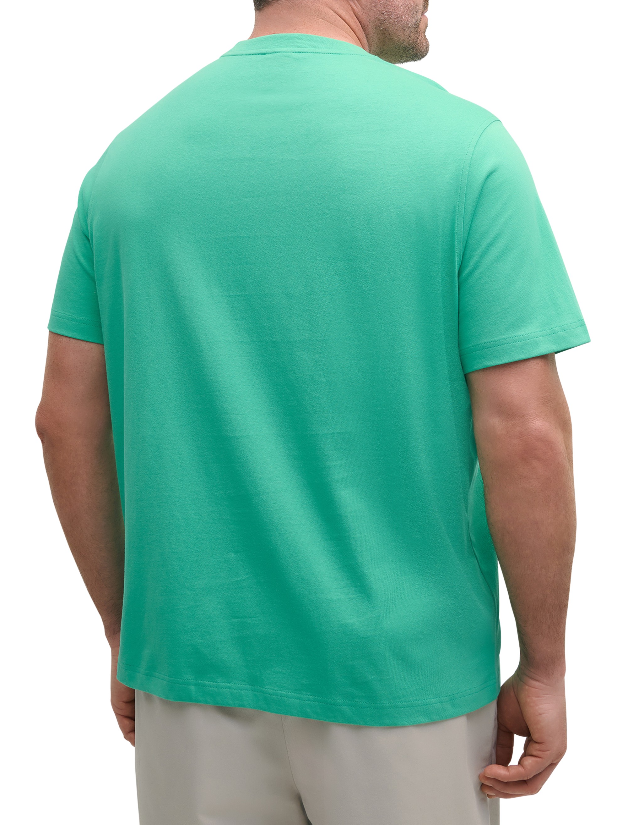 Classic Logo T-Shirt - thumbnail 4