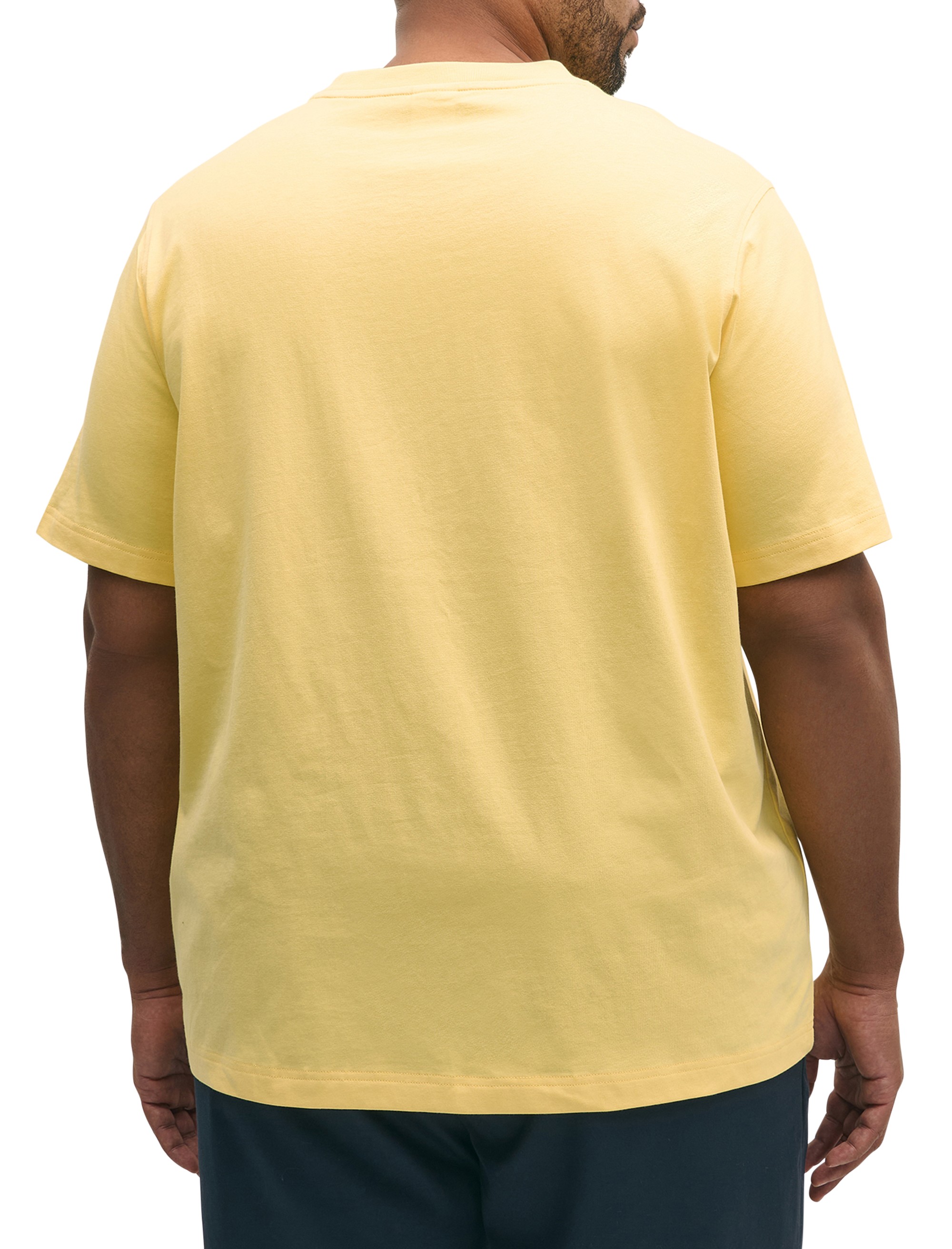 Classic Logo T-Shirt - thumbnail 2