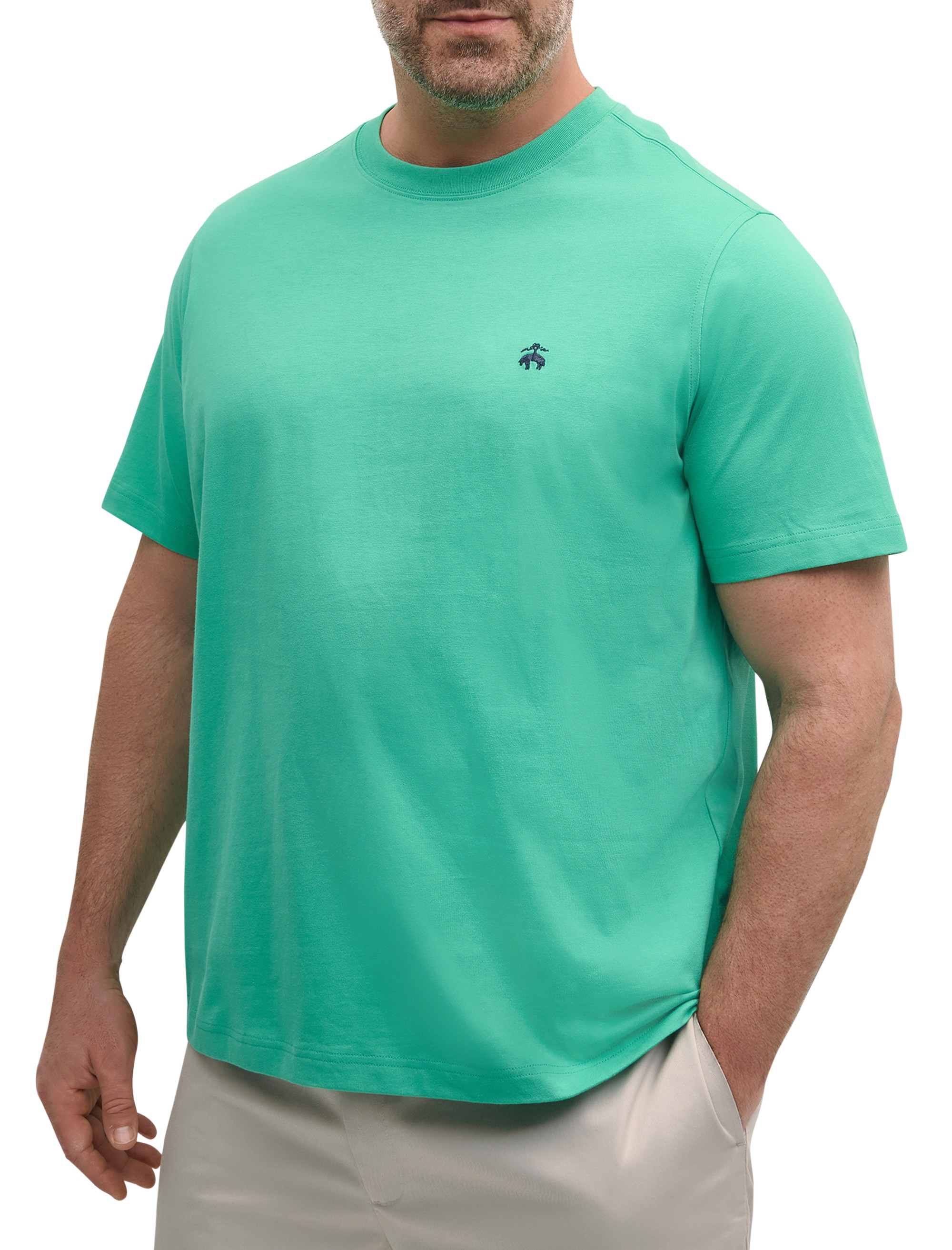 Classic Logo T-Shirt - thumbnail 3