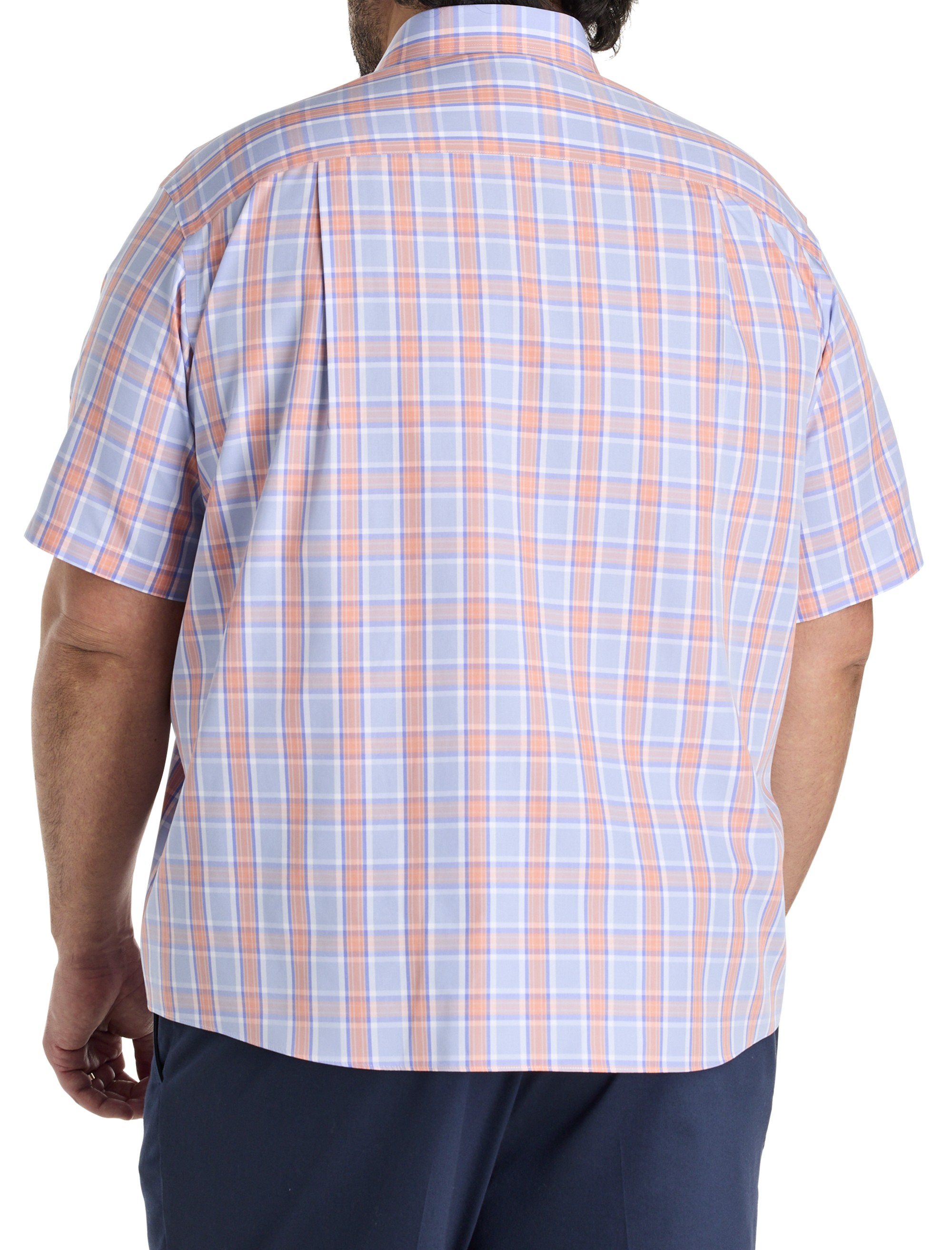 Ravenwood Plaid Sport Shirt - thumbnail 2