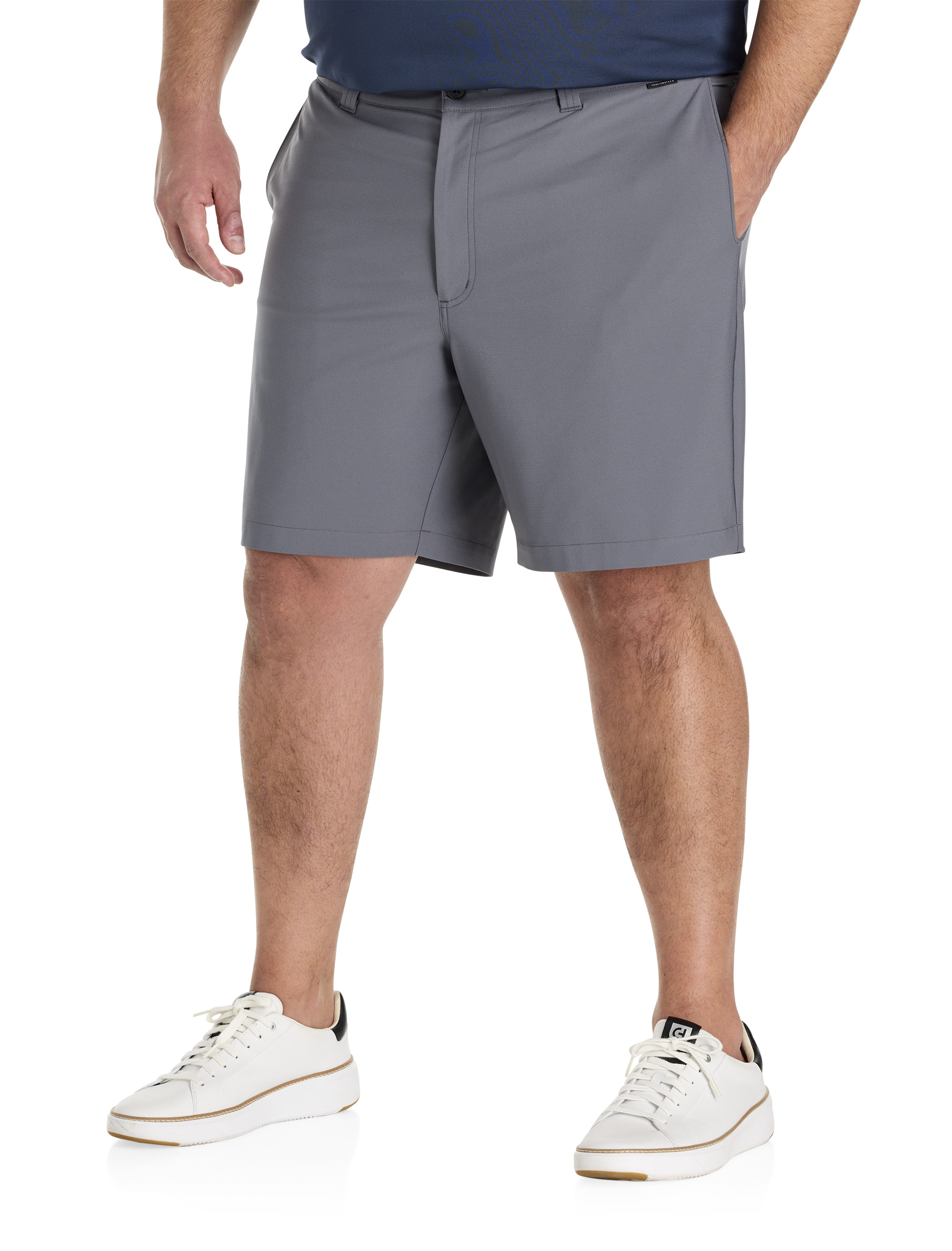 Men's Big & Tall Golf Pants | DXL
