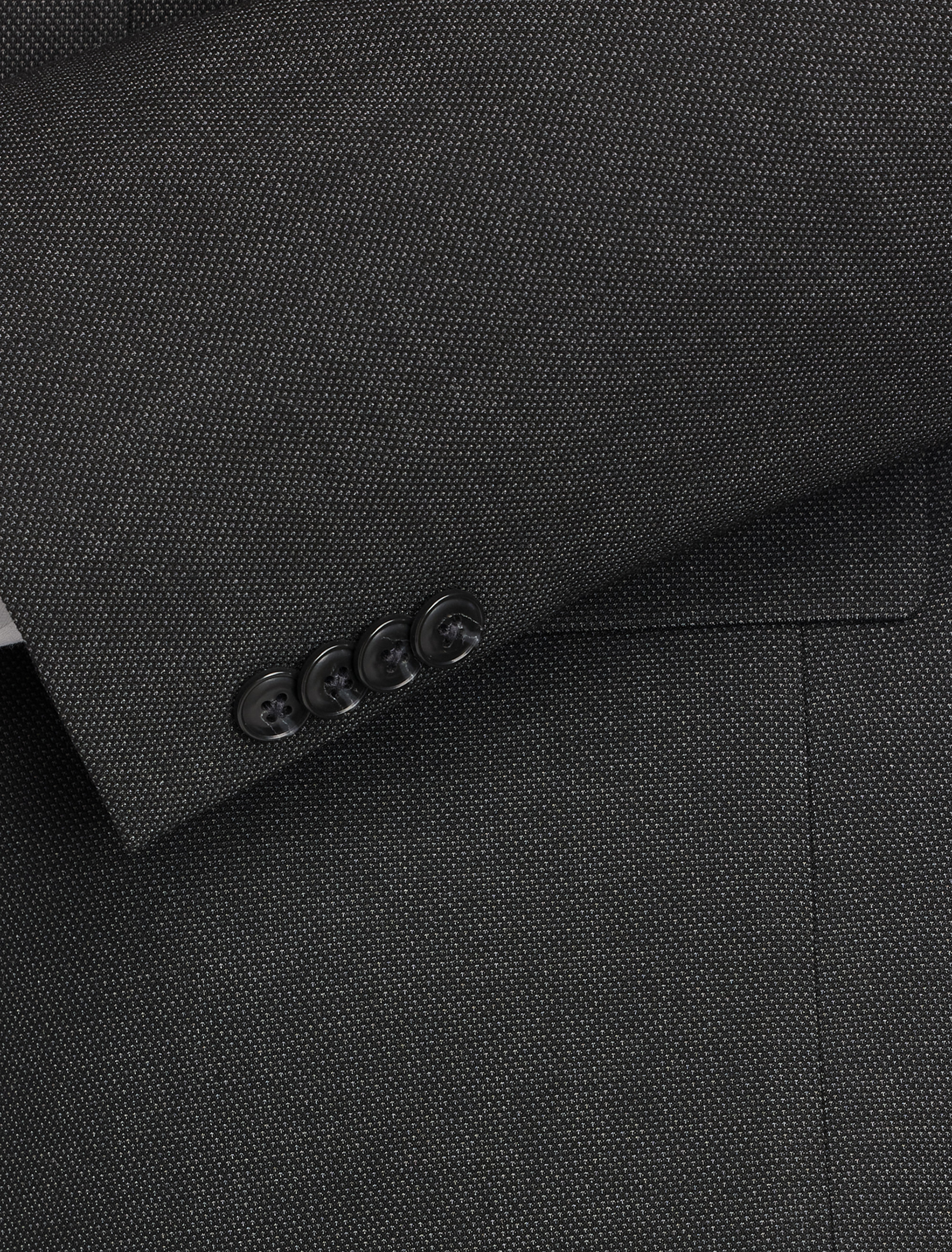 Birdseye Suit Jacket