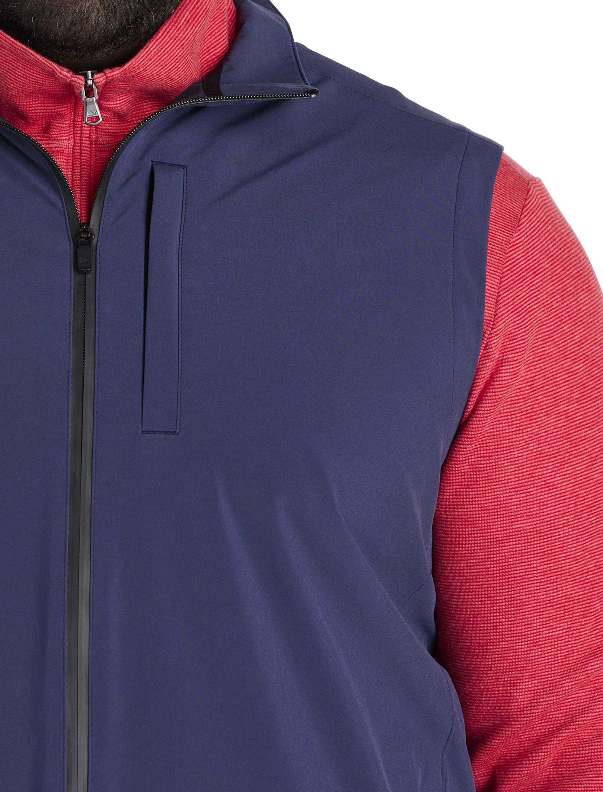 Mariner Soft Shell Performance Vest