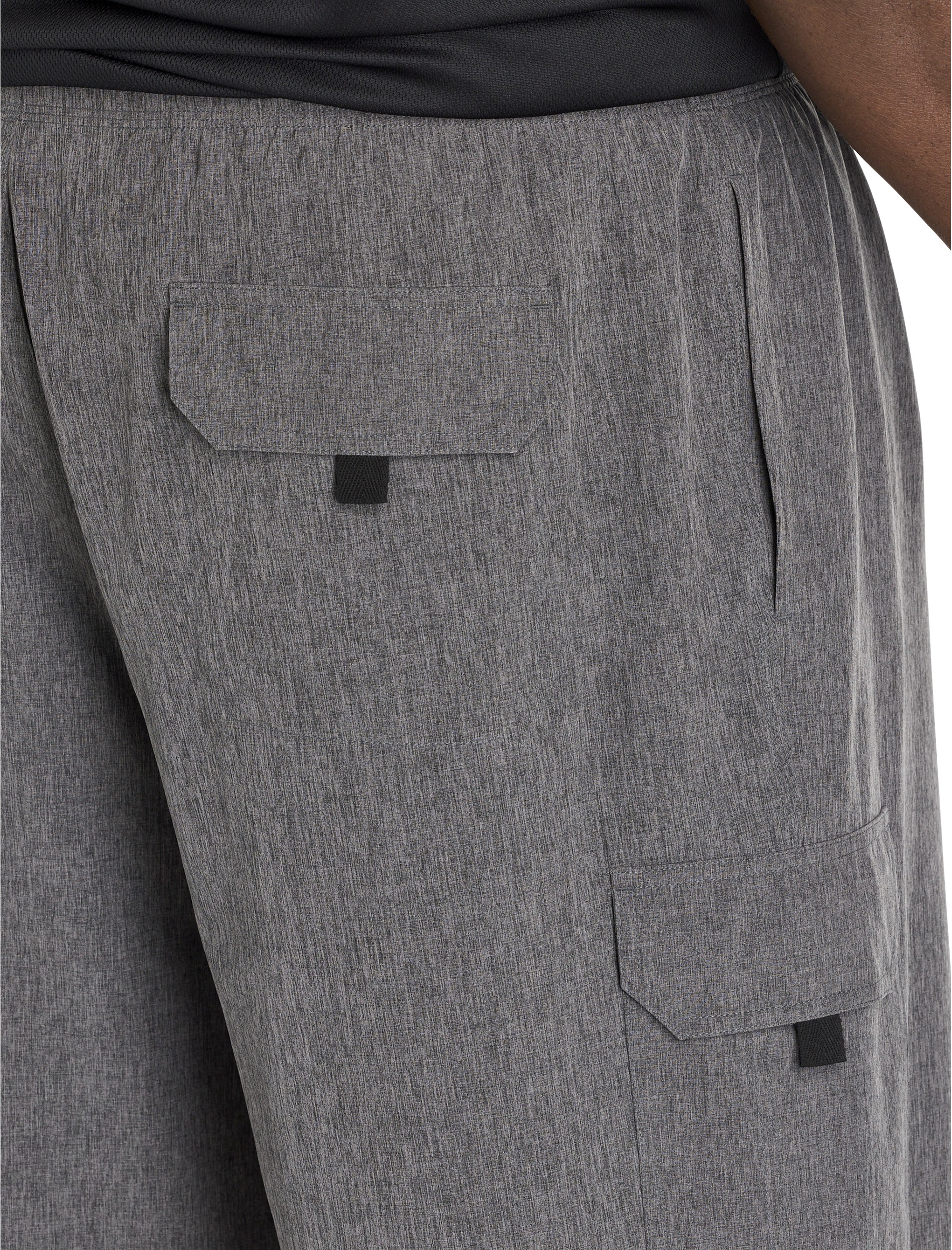 Cargo Stretch Swim Trunks - thumbnail 6