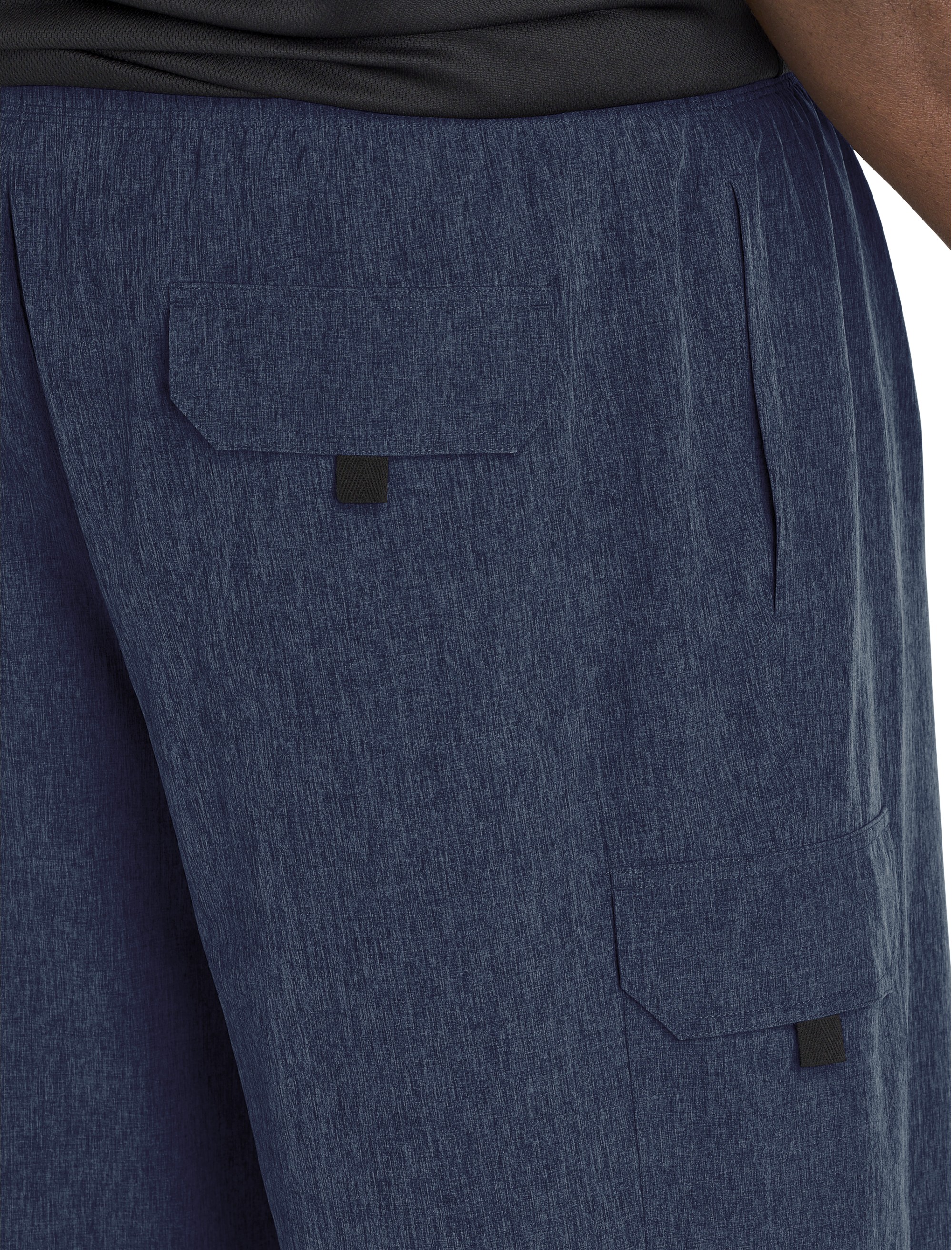 Cargo Stretch Swim Trunks - thumbnail 3