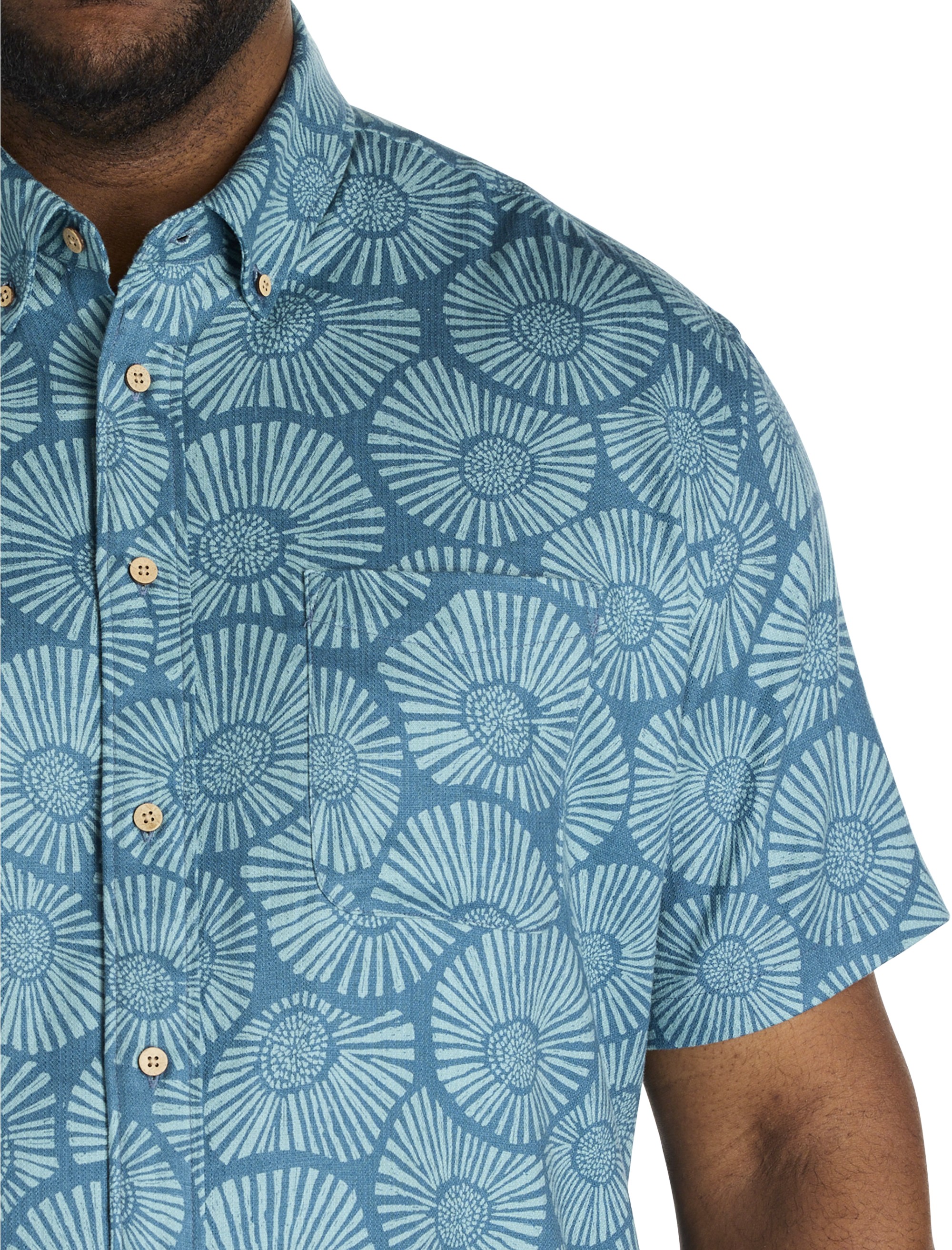 Breeze Sport Shirt - thumbnail 2