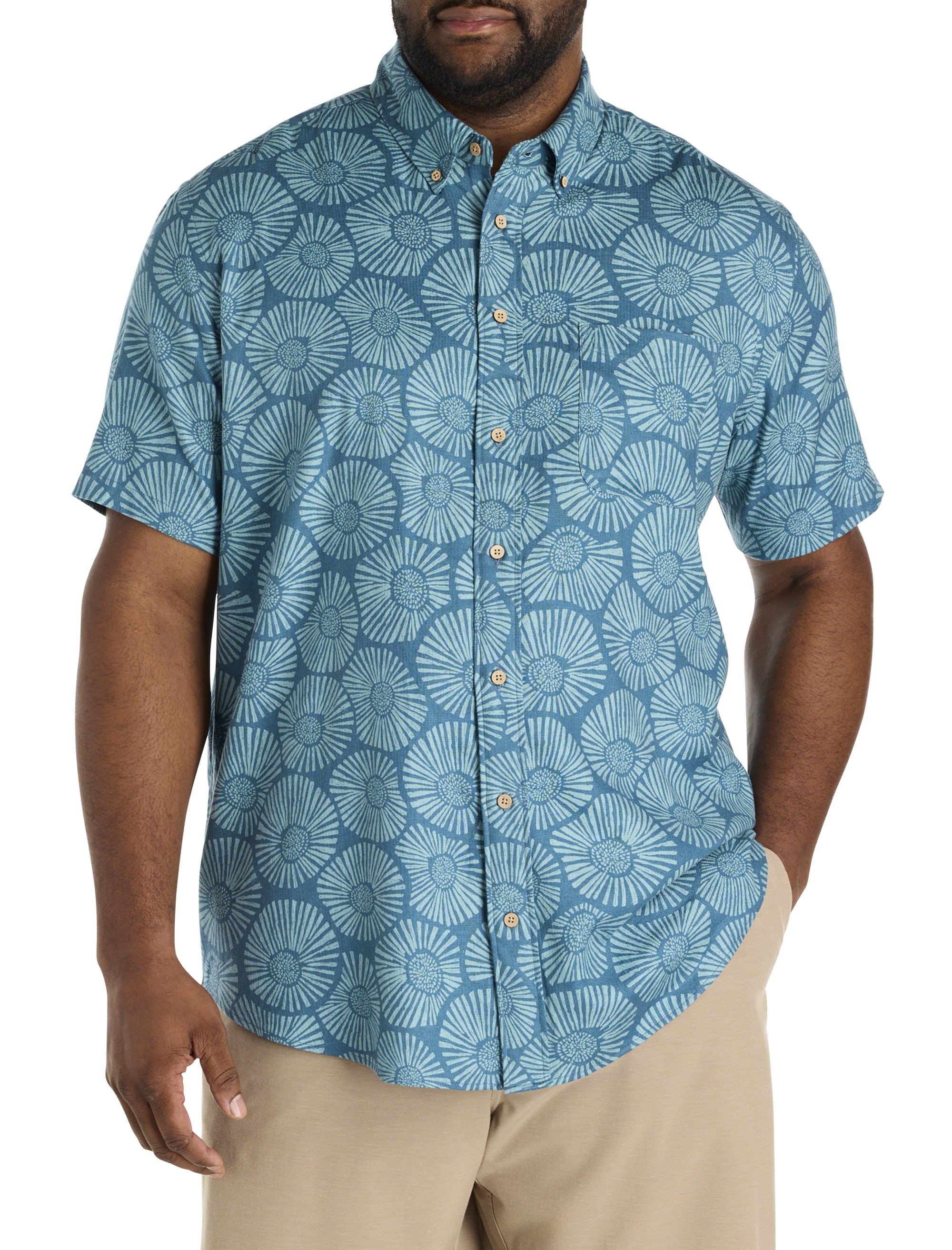 Breeze Sport Shirt