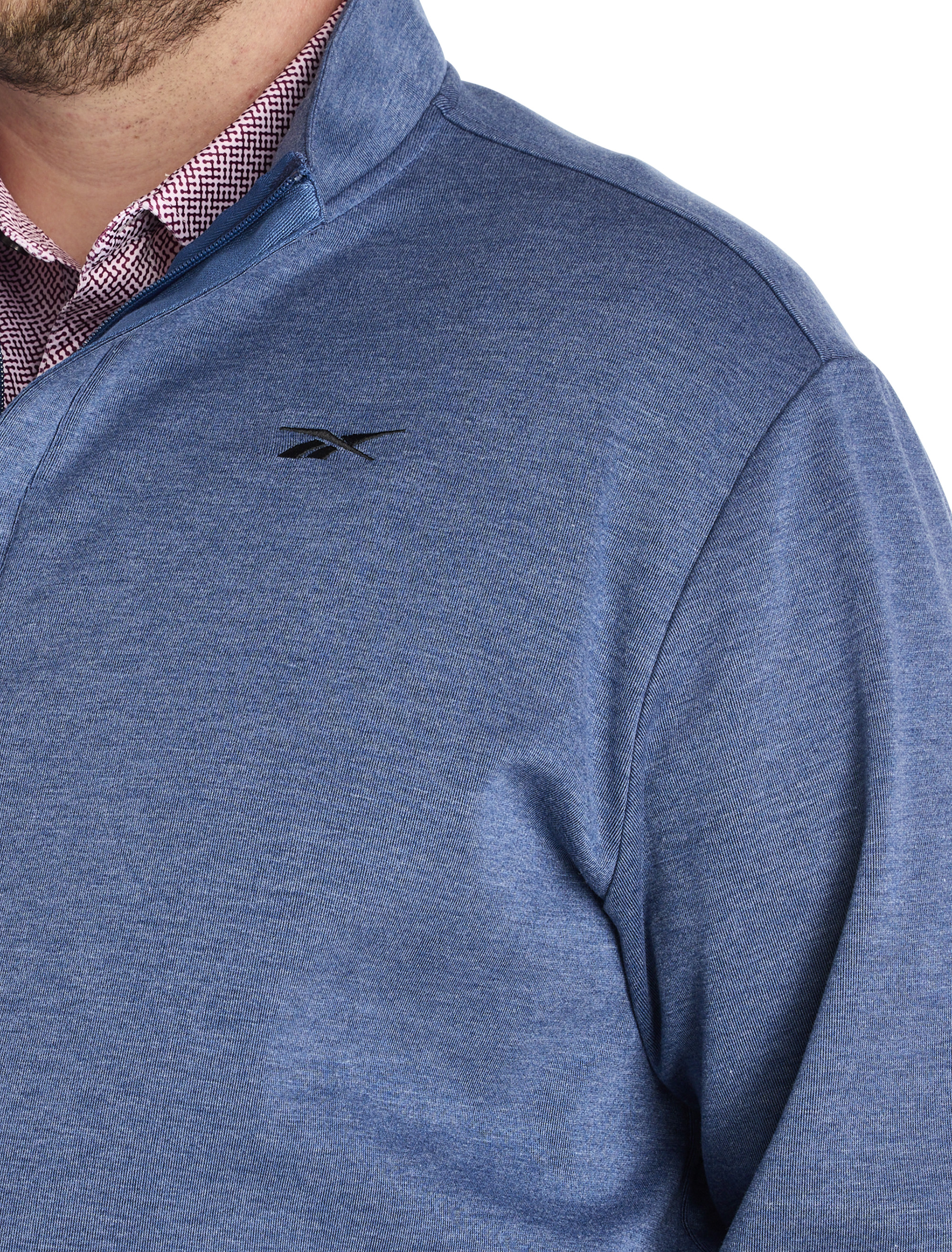 1/4-Zip Performance Pullover