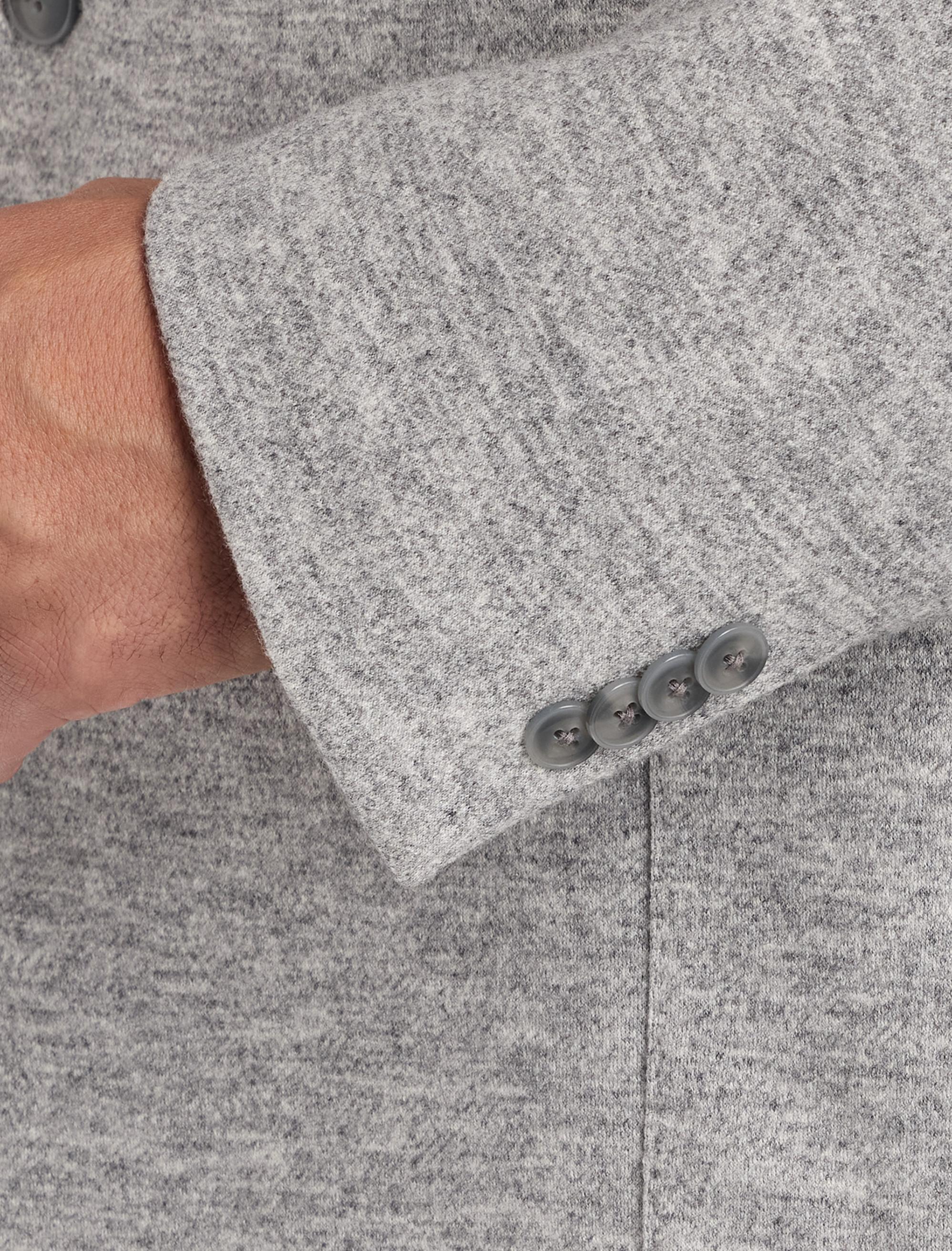 Everyday Knit Sport Coat