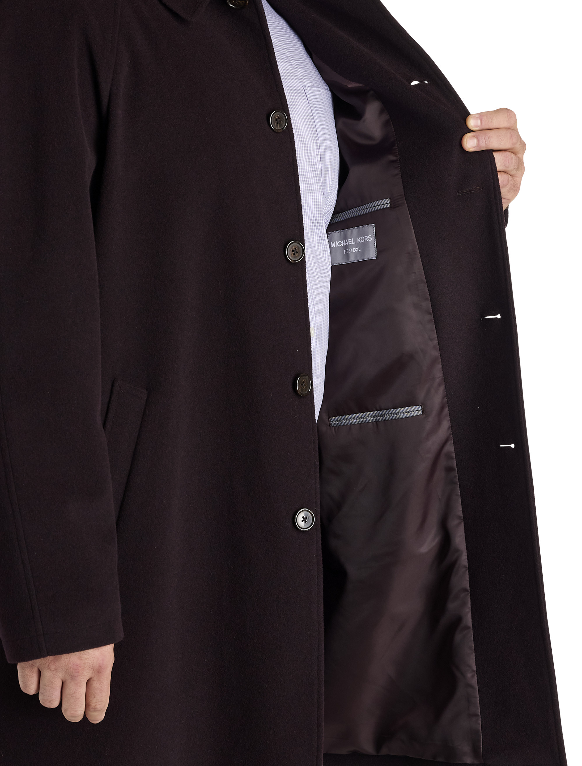 Kobler Overcoat
