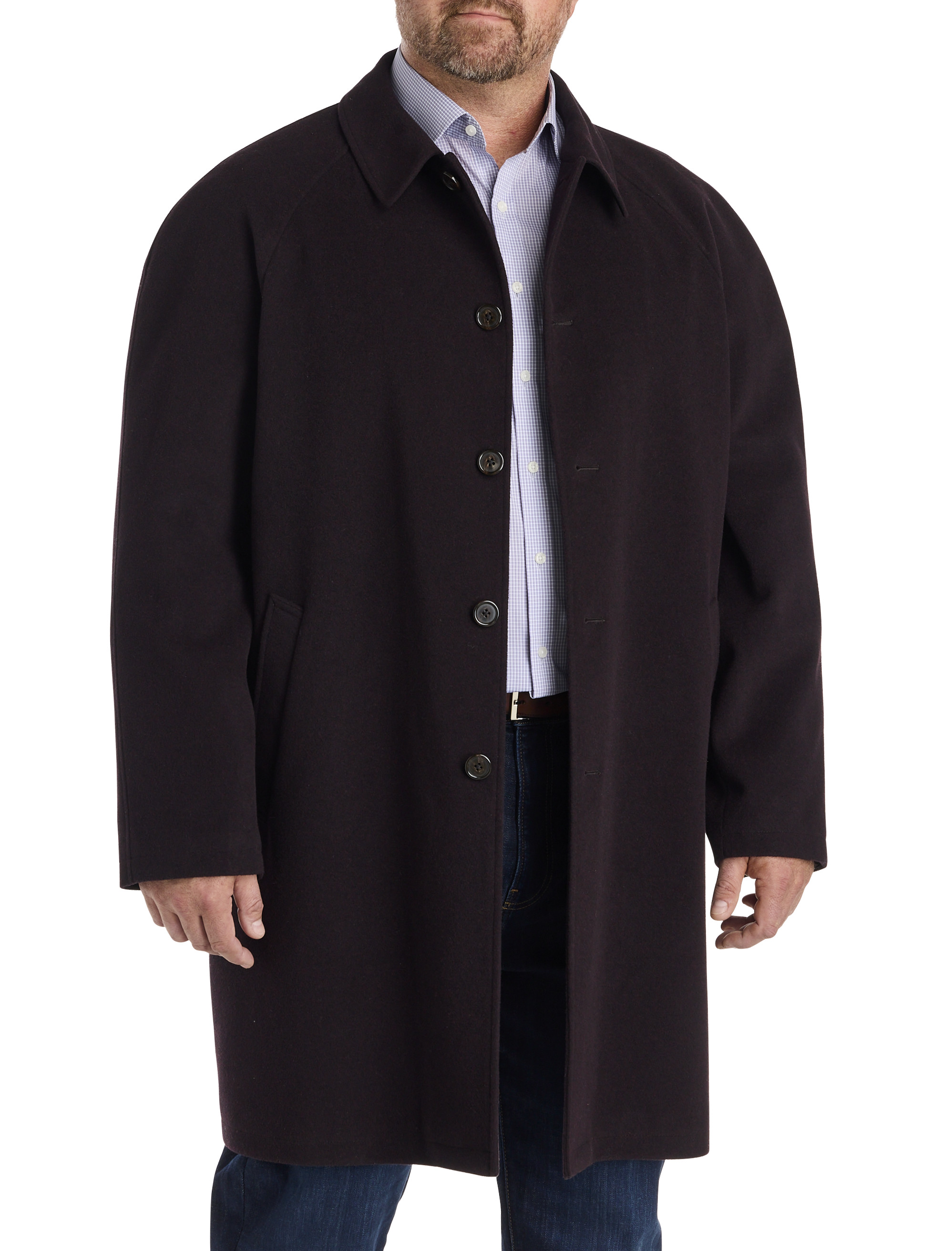 Kobler Overcoat